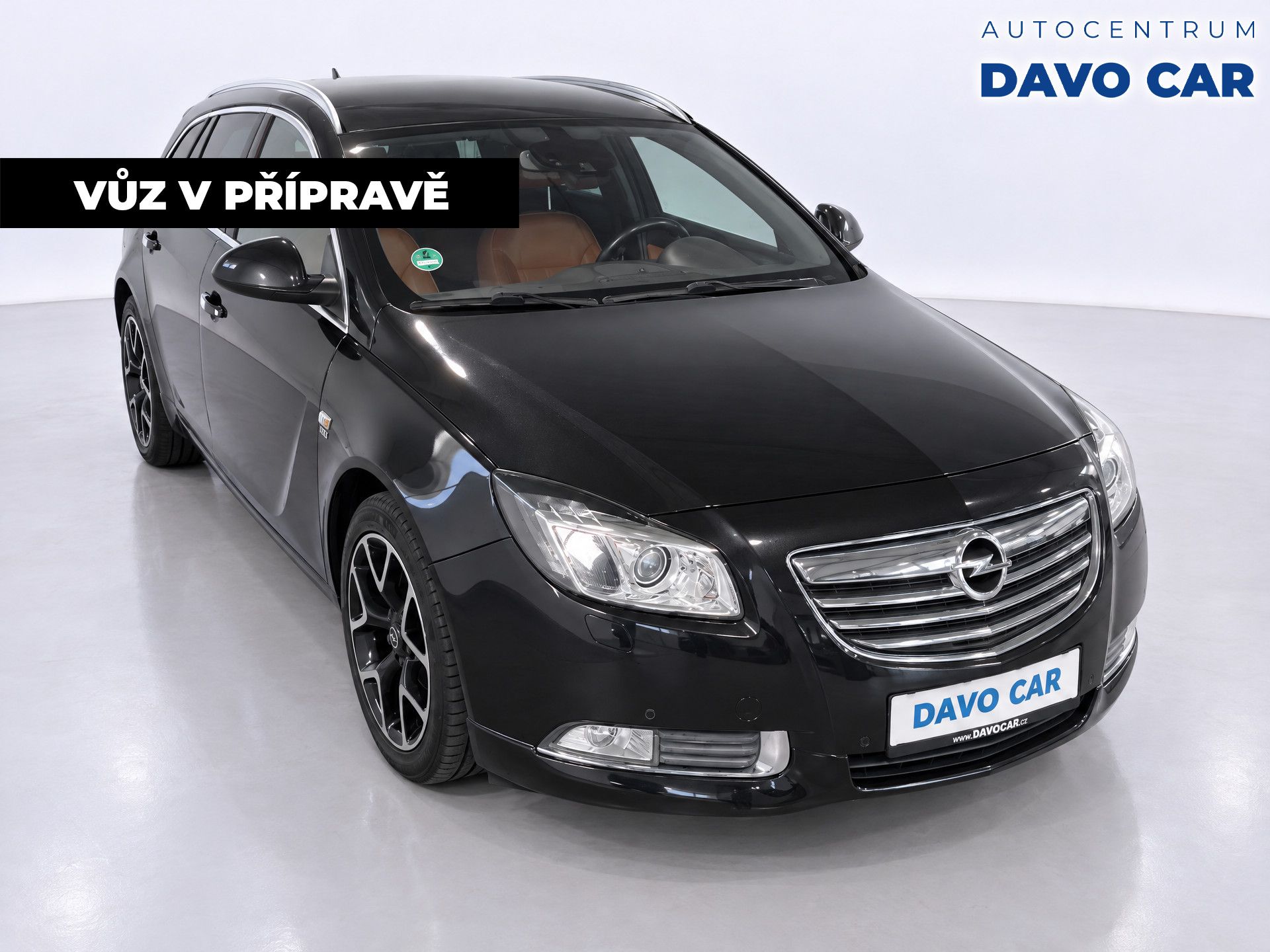 Opel Insignia, 2,0 CDTI 143KW Edition Sports - fotka 4