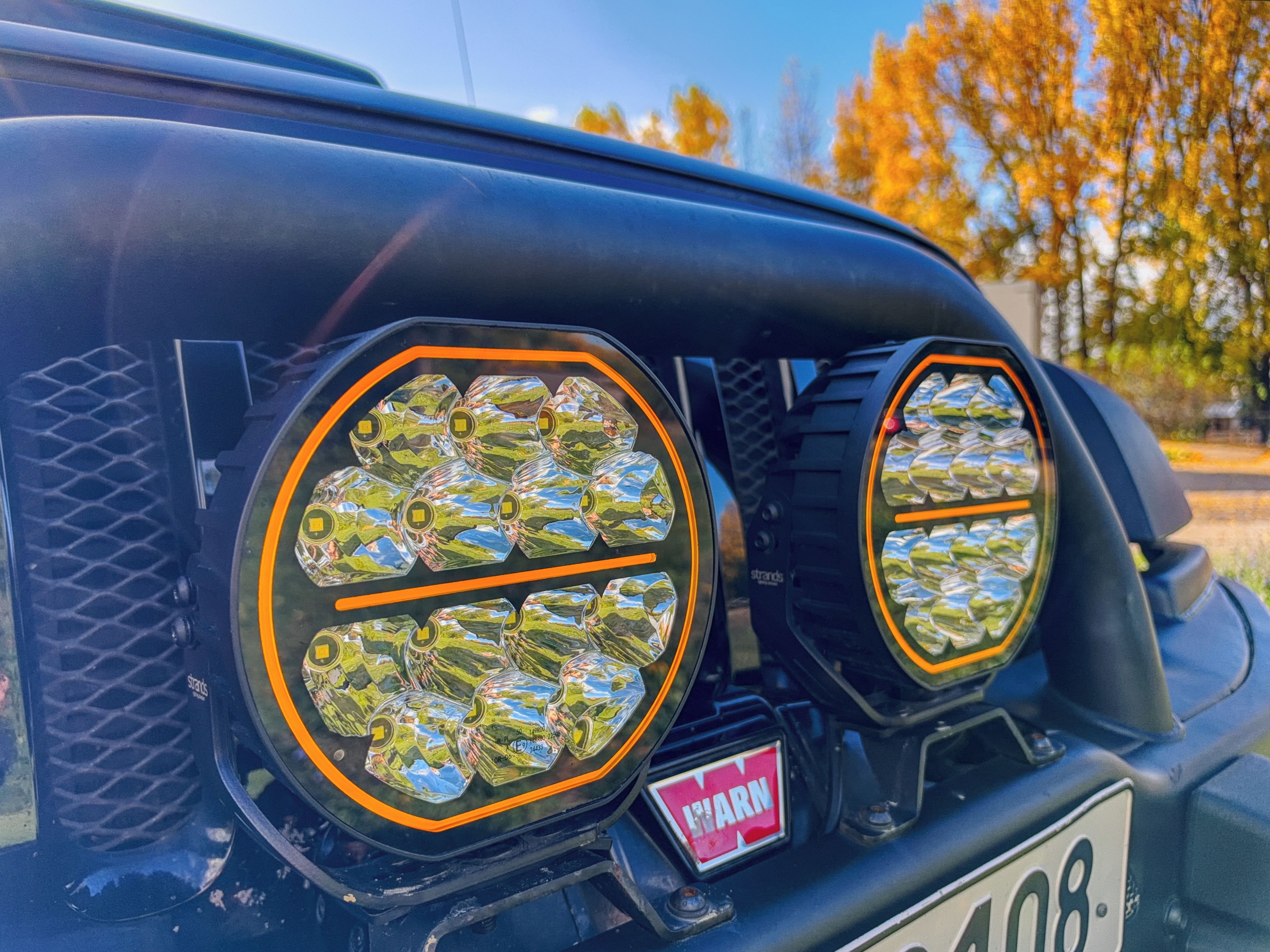 Jeep Wrangler Rubicon, JK 2.8 CRD, odpočet DPH - fotka 4