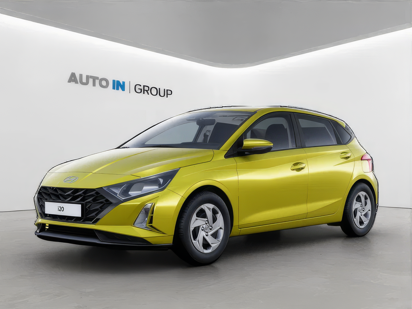 Hyundai i20, Comfort 1,0 T-GDi