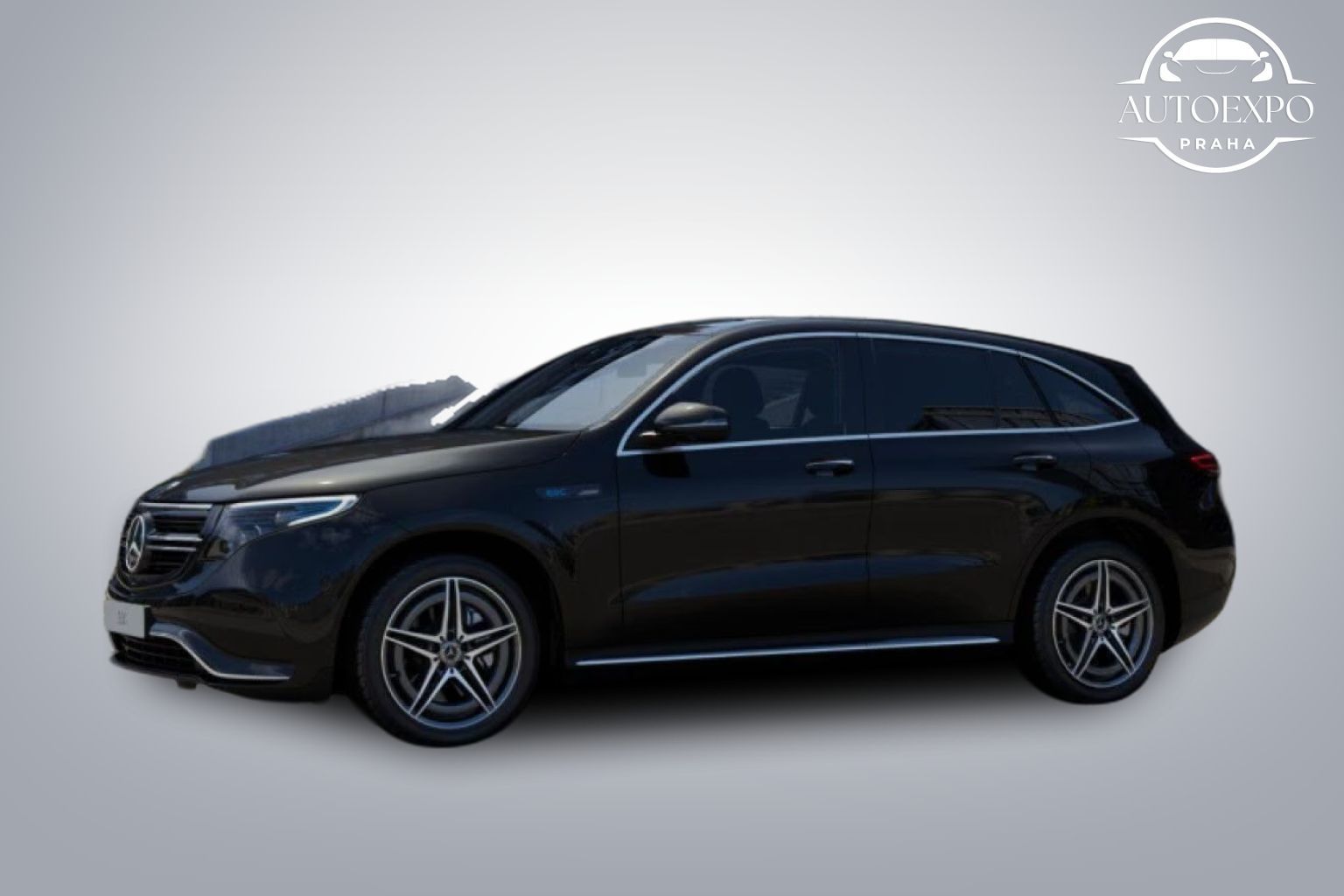 Mercedes-Benz EQC, 400 4M AMG/* - fotka 5