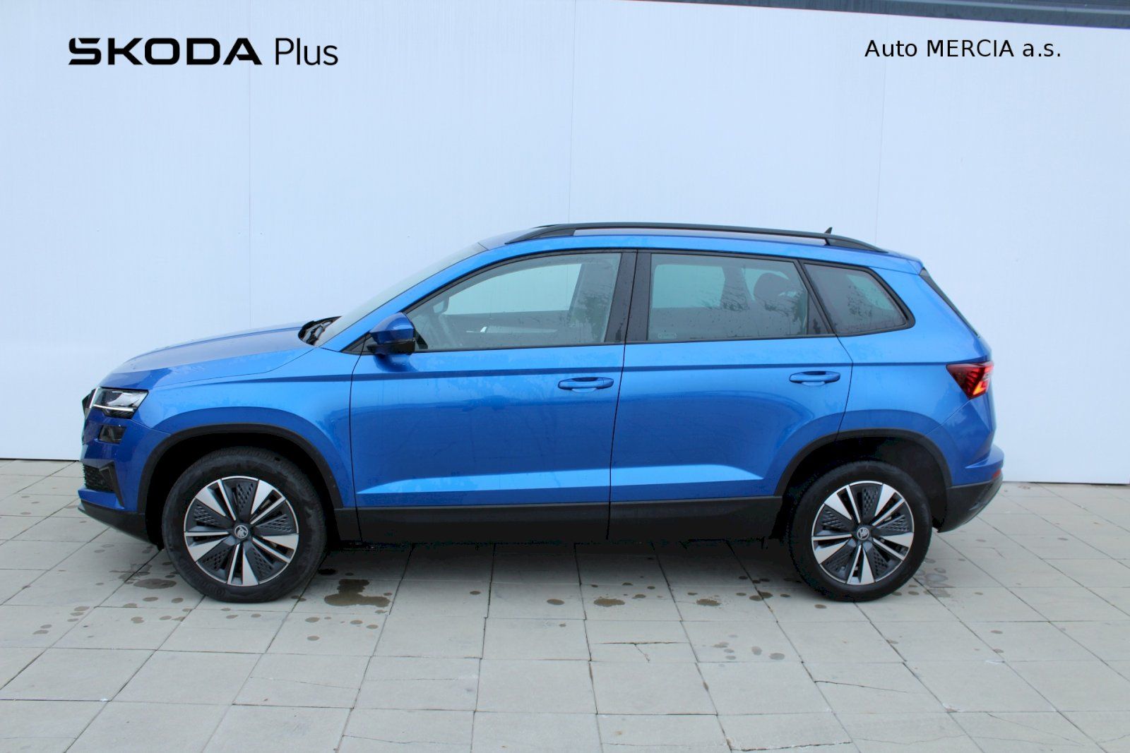 Škoda Karoq, KAROQ SEL TS 110/1.5 M6F - fotka 3