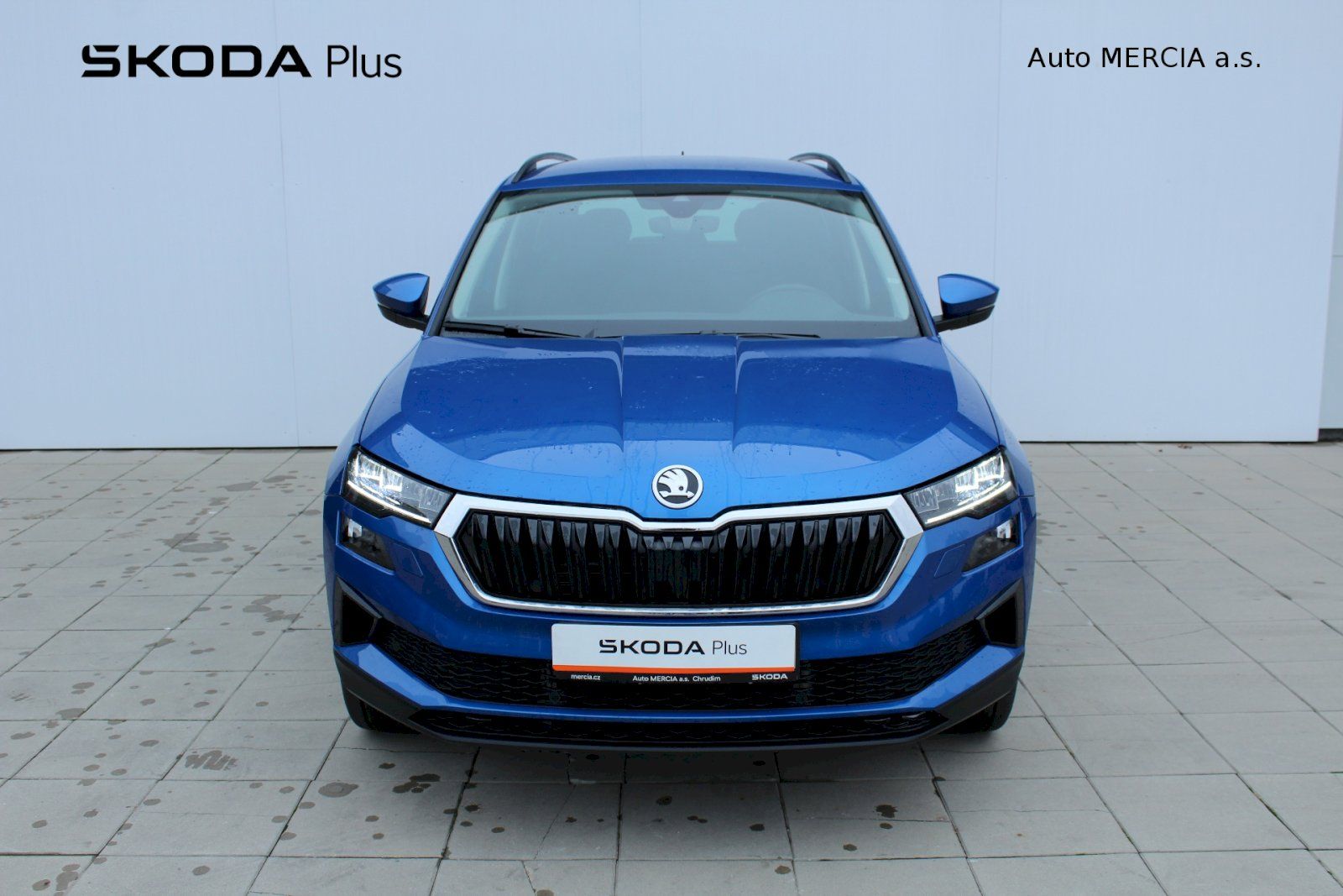 Škoda Karoq, KAROQ SEL TS 110/1.5 M6F - fotka 4