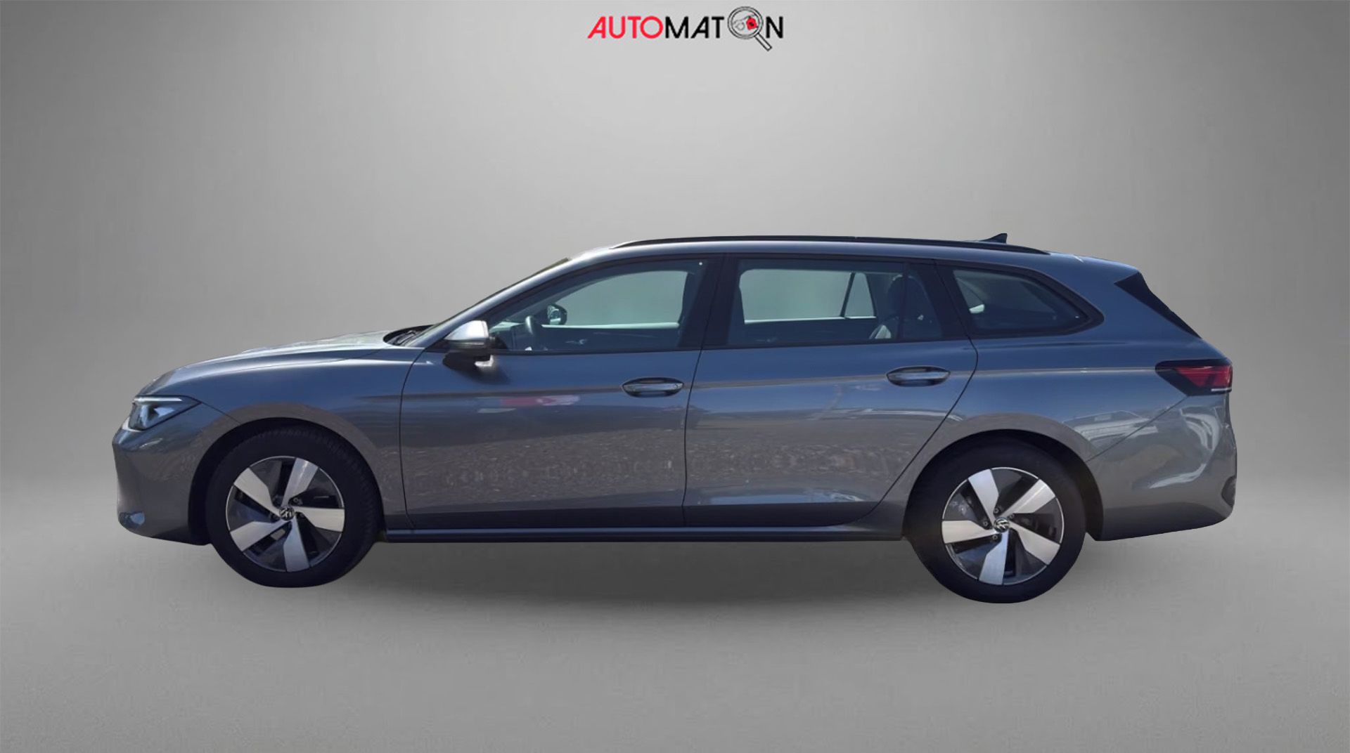 Volkswagen Passat, 1.5eTSI ACC Kamera LED - fotka 2