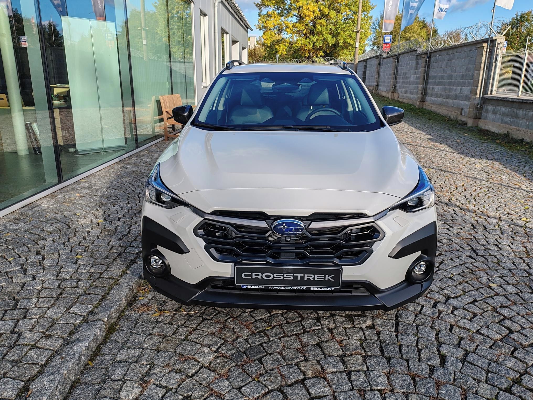 Subaru Crosstrek, 2.0 Comfort NAVI - Top výbava - fotka 3