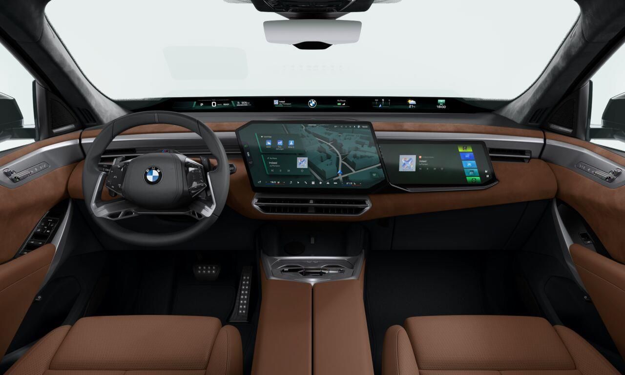 BMW X5, X5 40 xDrive - fotka 3