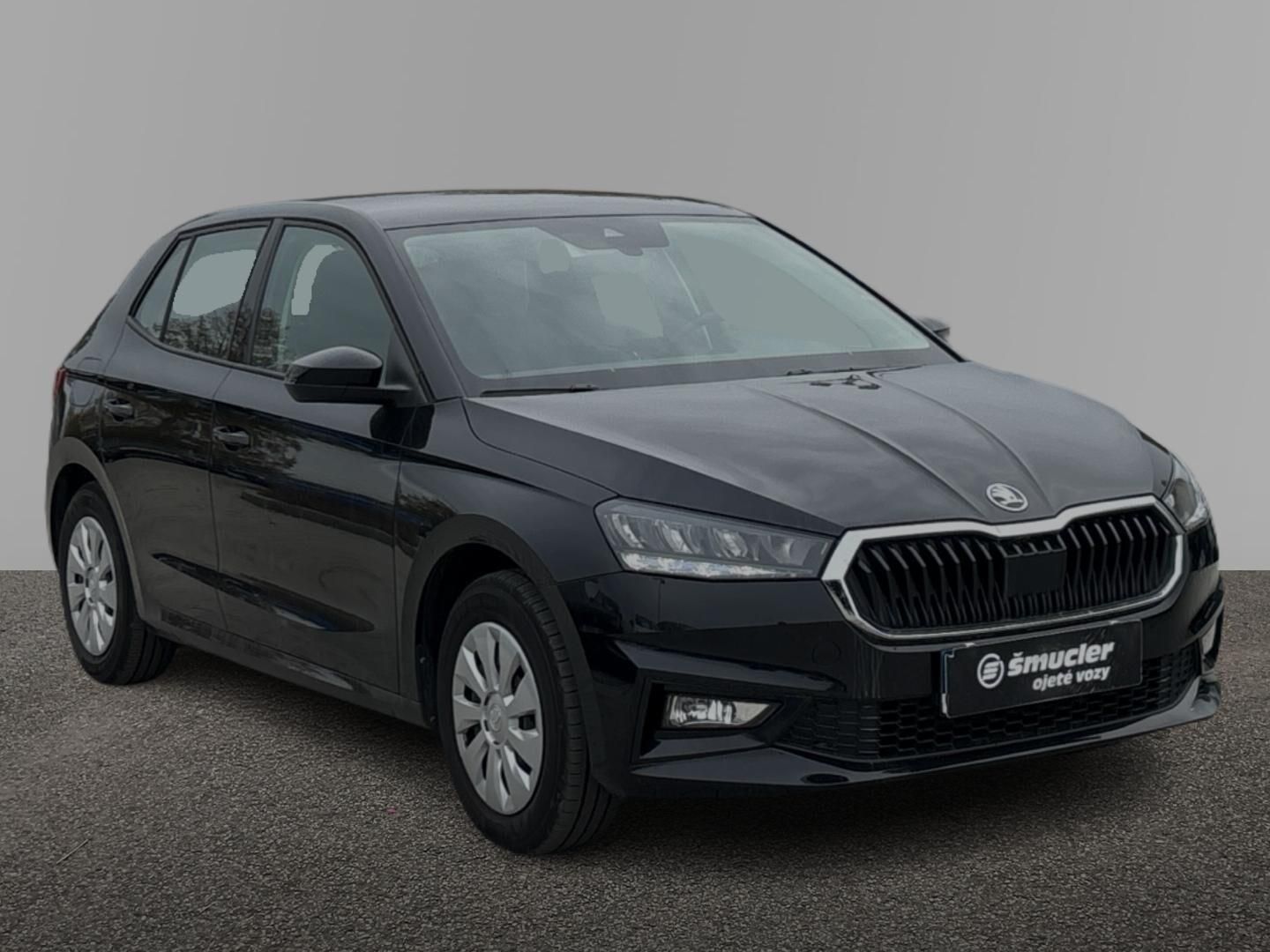 Škoda Fabia, 1.0 MPi / 59 kW Selection - fotka 3