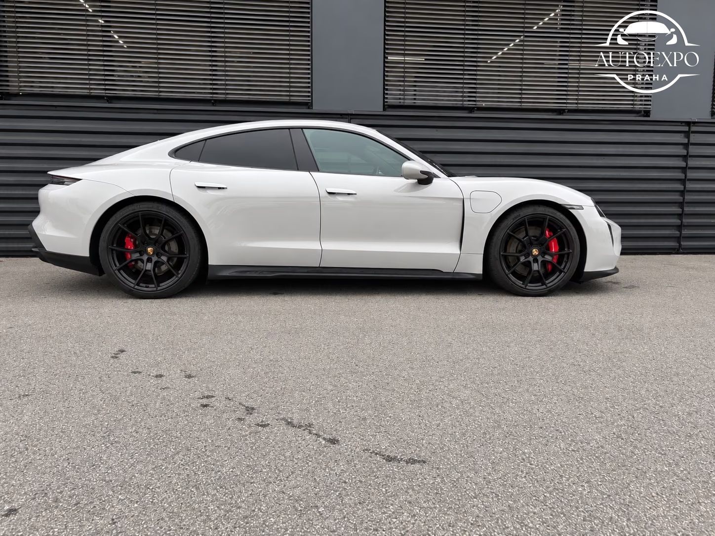 Porsche Taycan, GTS-* - fotka 3