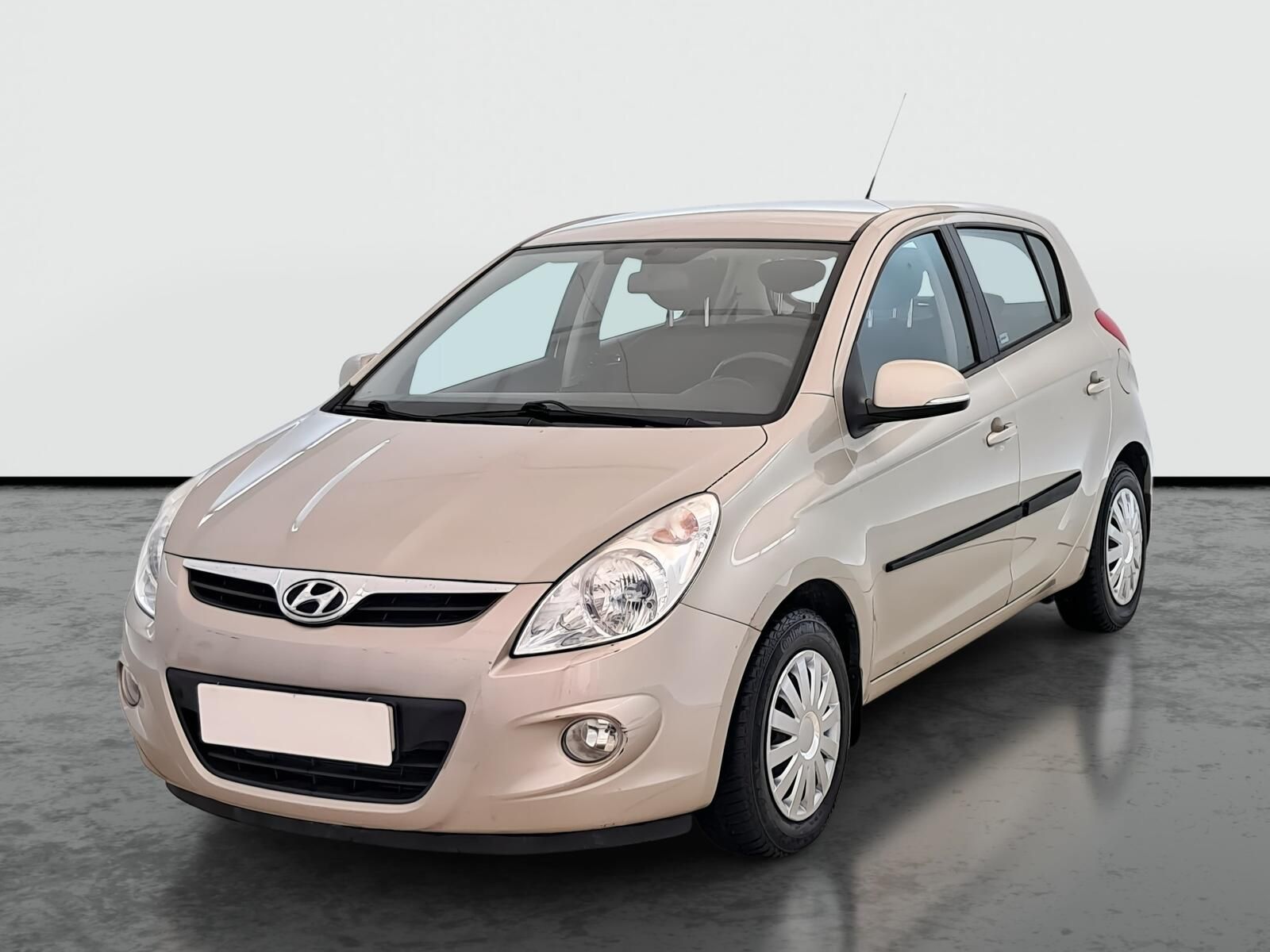 Hyundai i20, 1.2, Klima, El. okna - fotka 2