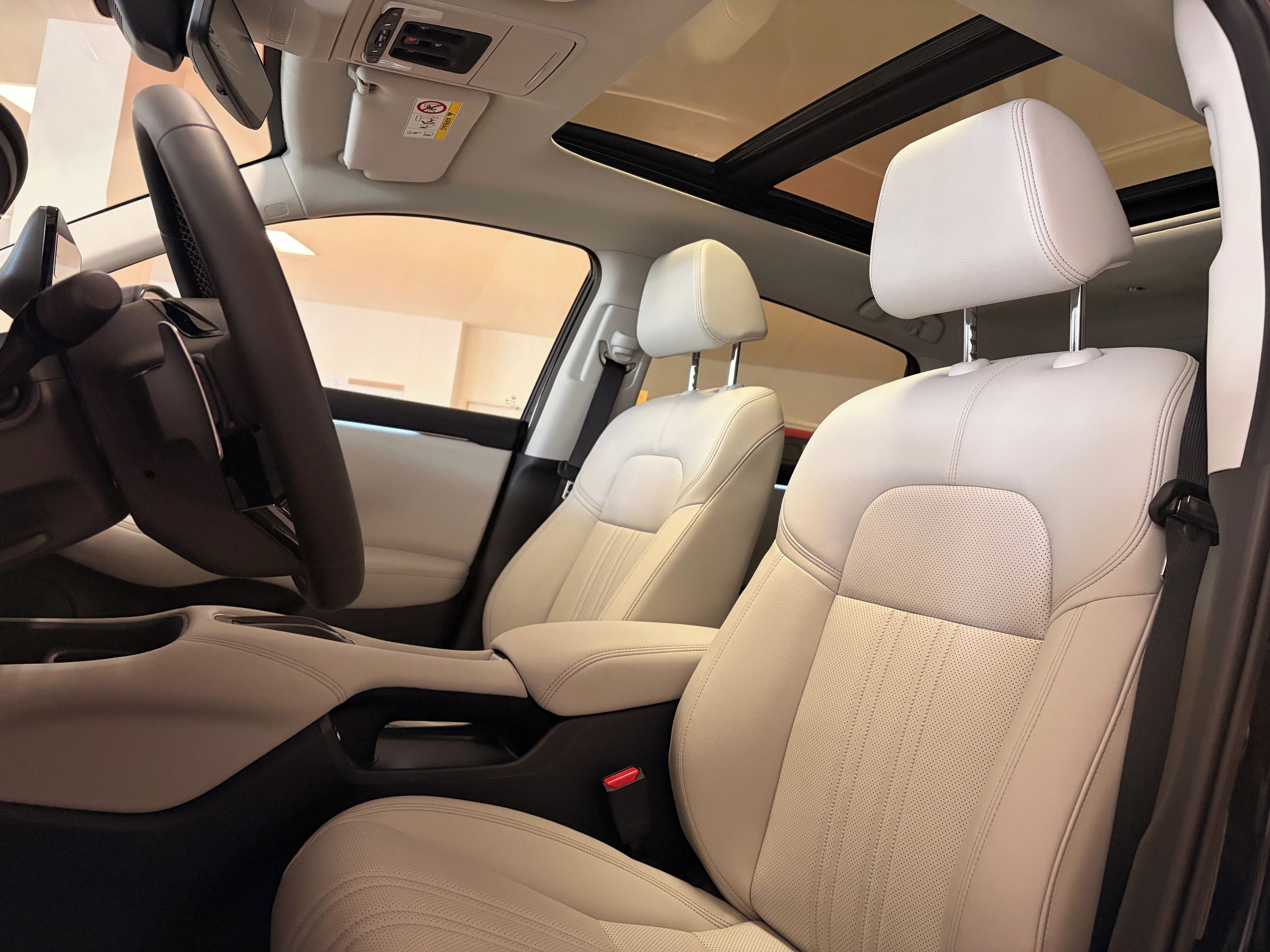 Honda ZR-V, 2,0 e:HEV Advance YM27 - fotka 6