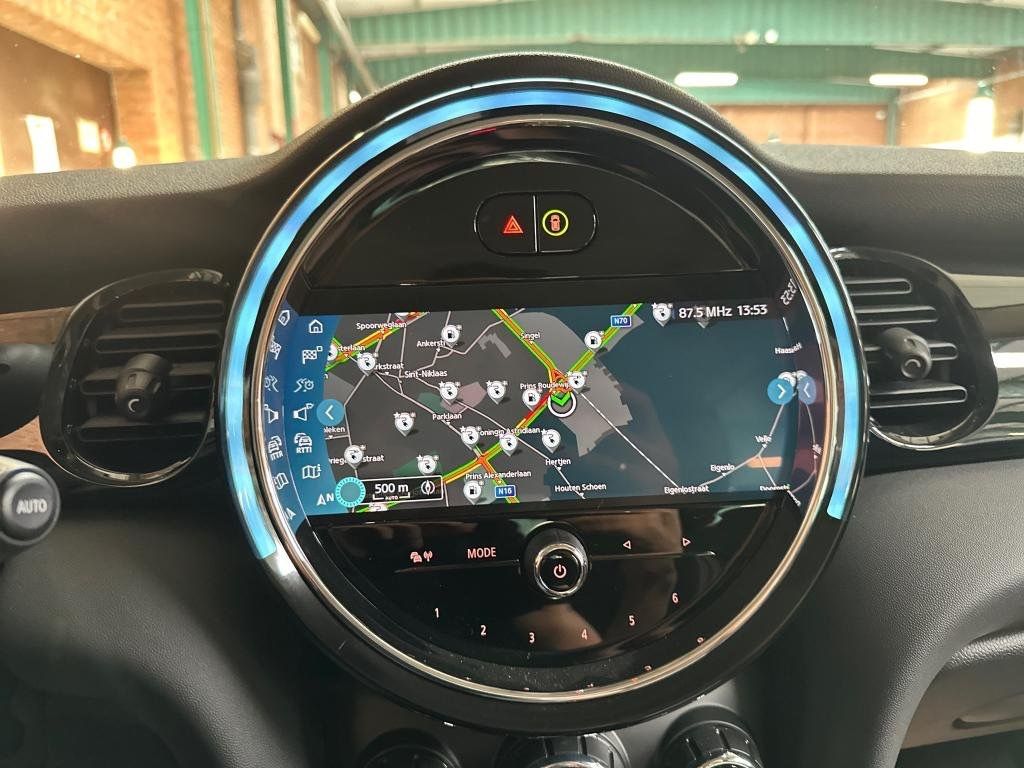 Mini Cooper, COOPER SE - fotka 5