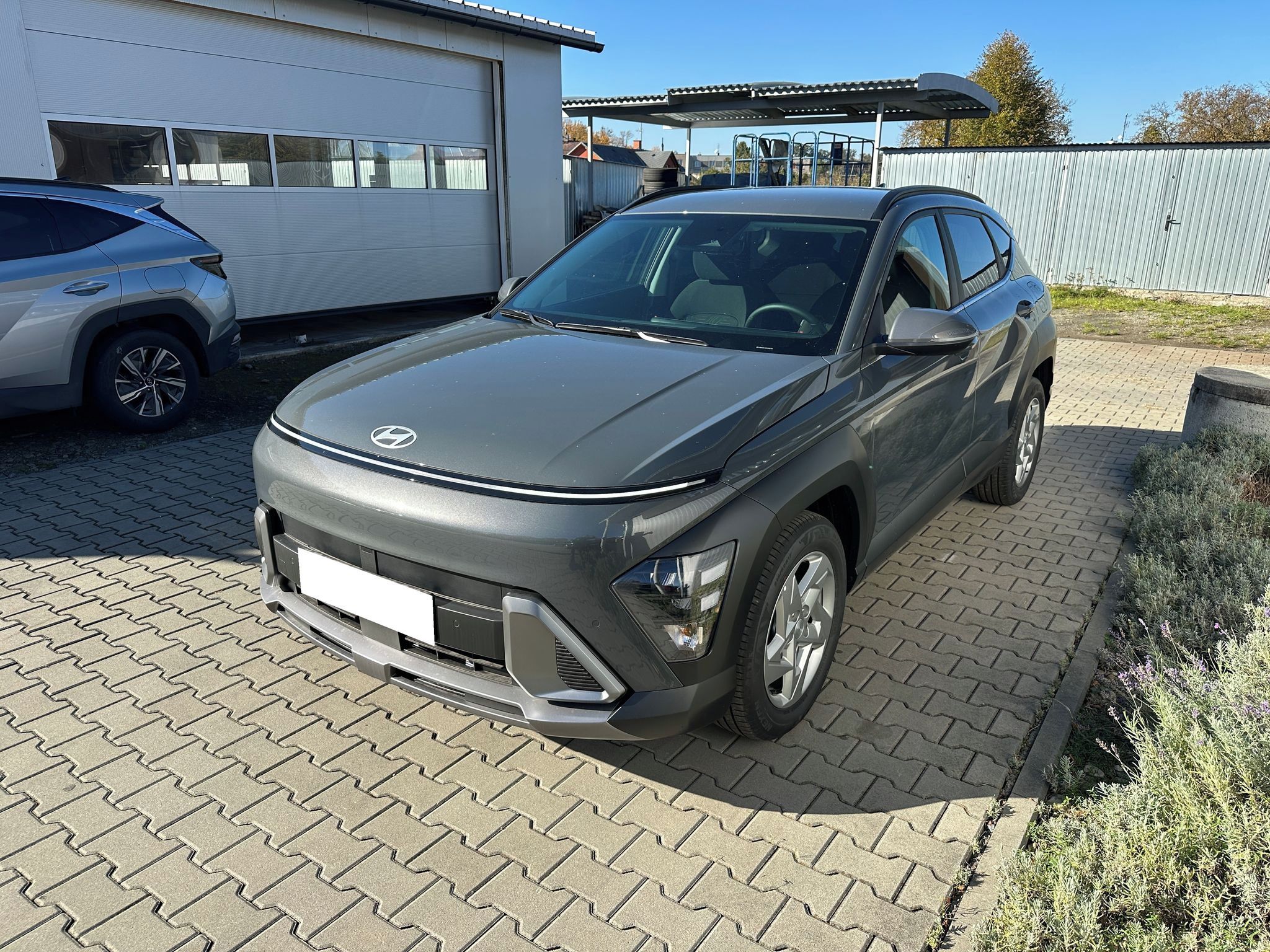 Hyundai Kona, 1,6 T-GDI 2WD DCT SMART TECH - fotka 3