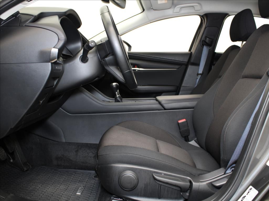 Mazda 3, 2,0 G122 Exclusive 18tkm! 1.ma - fotka 6