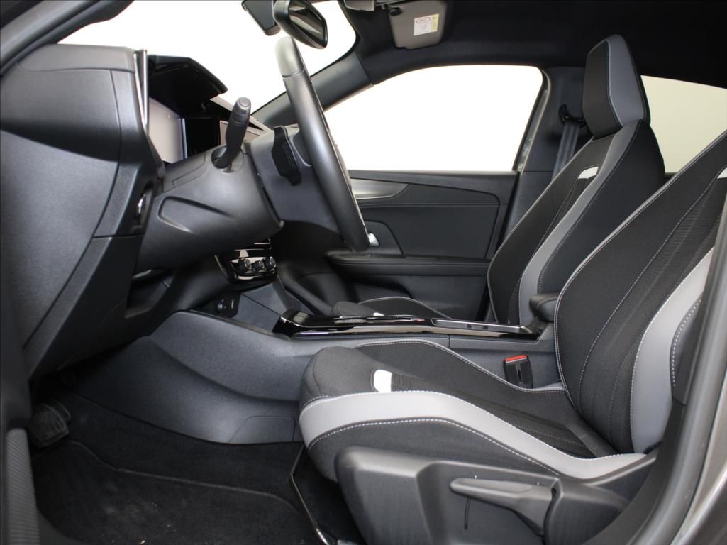 Opel Mokka, 1,2 Turbo 96kW AT Black 26tkm. - fotka 6