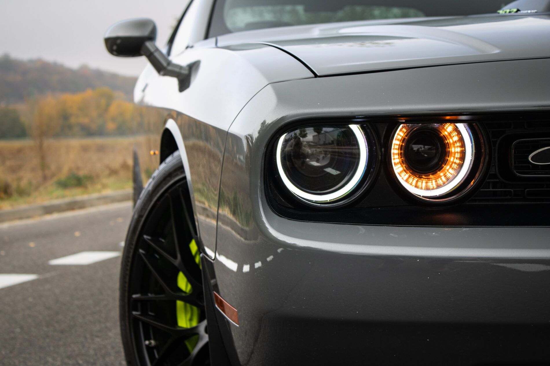 Dodge Challenger - fotka 6