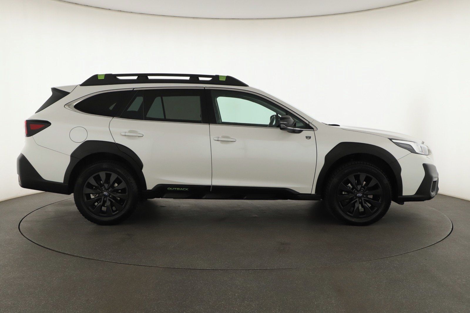 Subaru Outback, 2.5 i - fotka 6