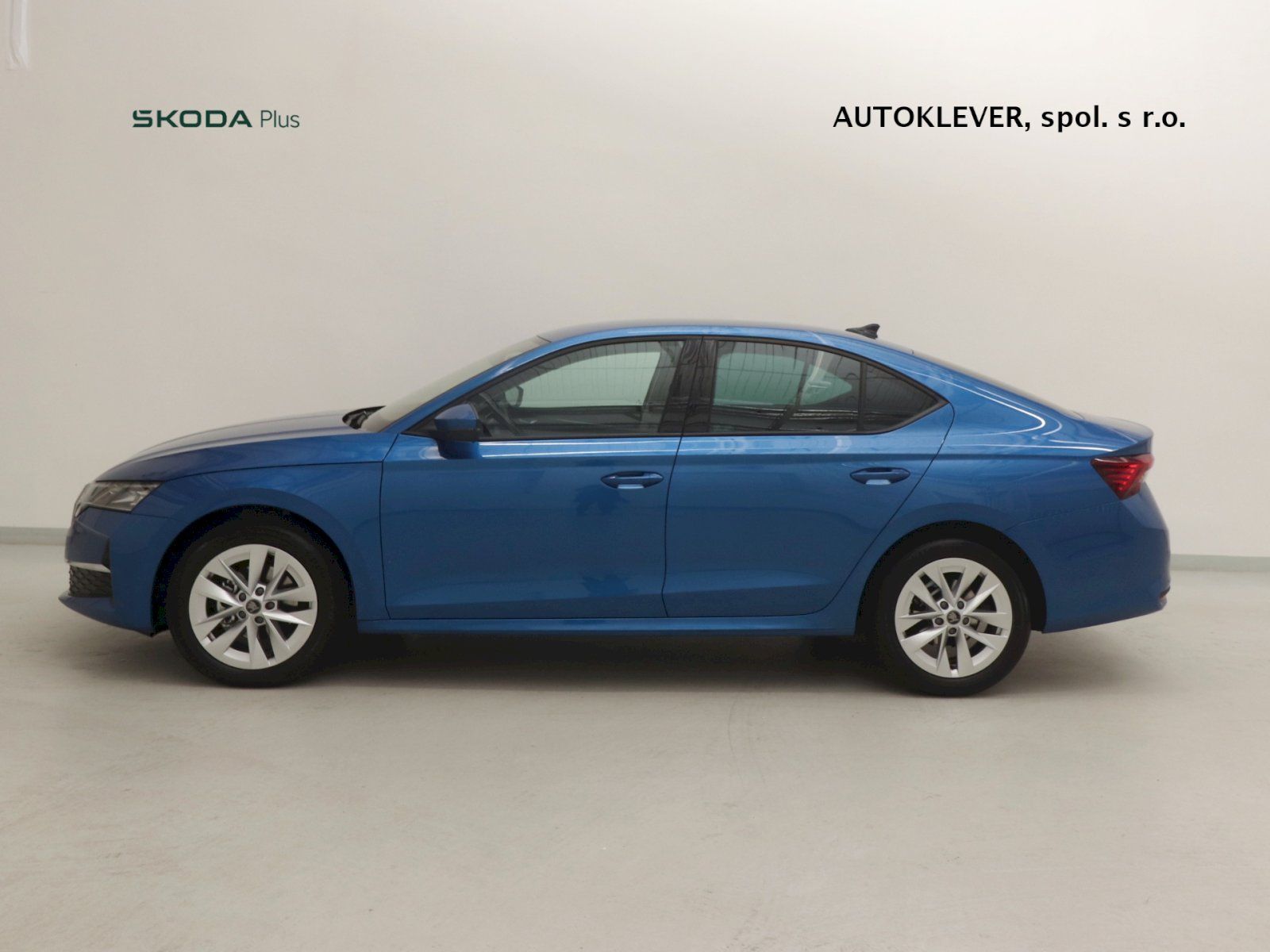 Škoda Octavia, Selection DSG 1.5TSI 85kW - fotka 3