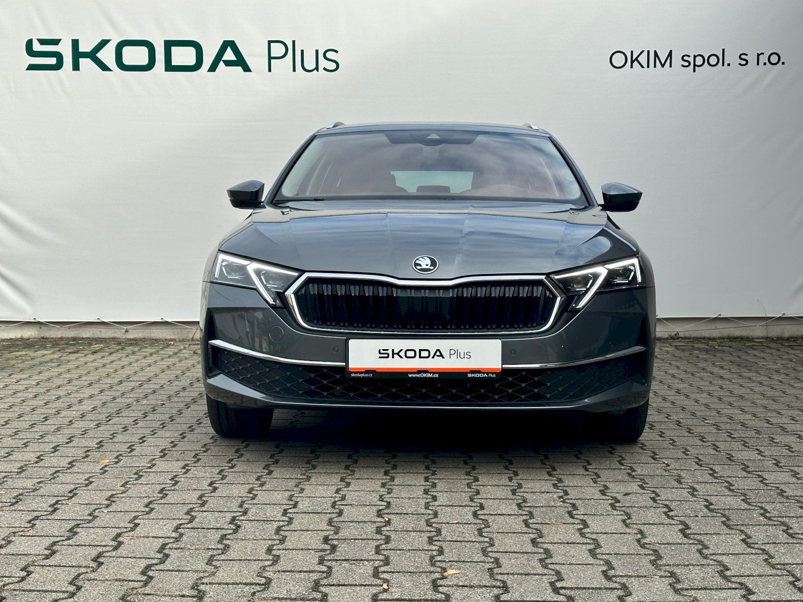 Škoda Octavia, 1.5 TSI 110kW MHEV Top Selecti - fotka 4
