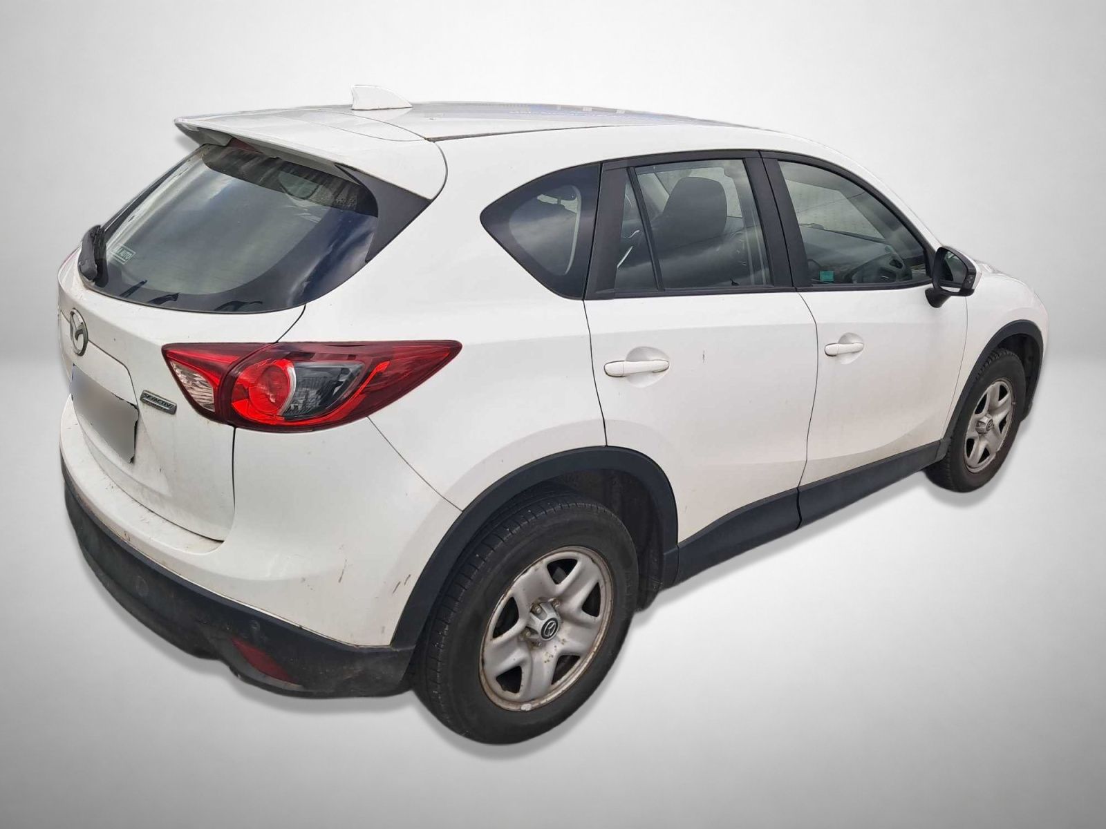 Mazda CX-5, 2.2 Skyactiv-D, Attraction - fotka 2