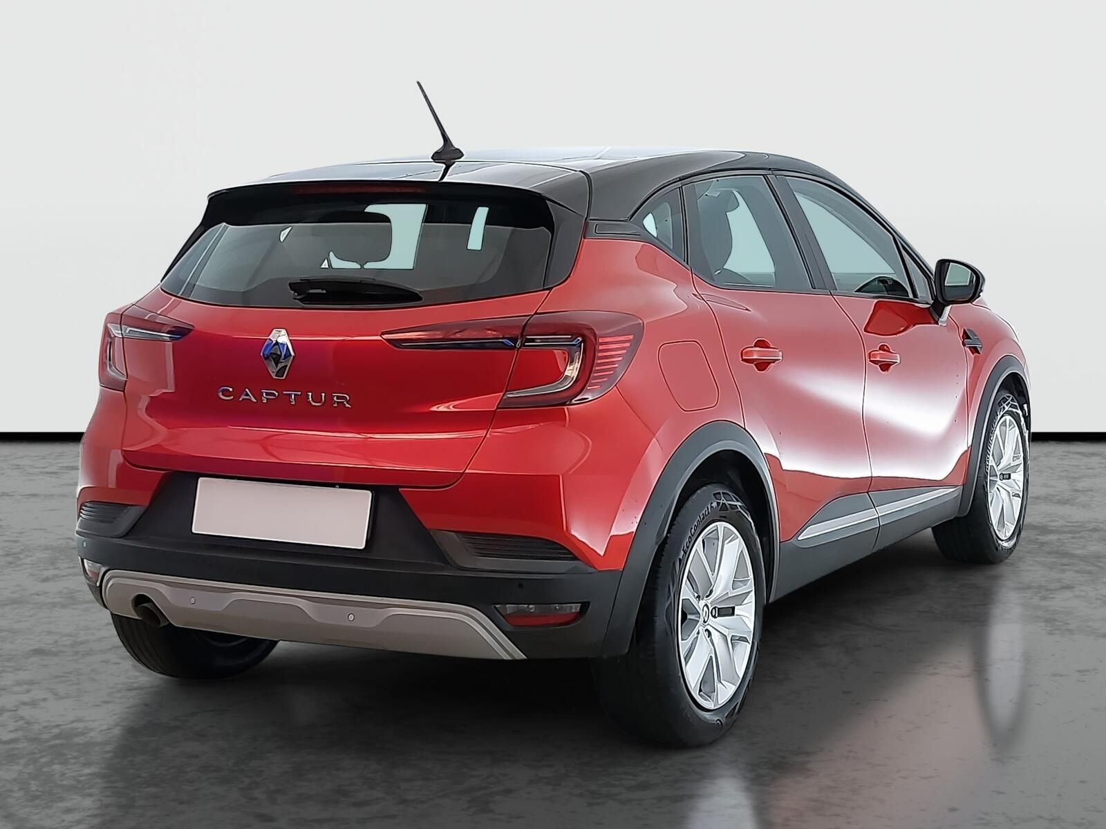 Renault Captur, 1.0 TCe, Serv.kniha - fotka 5