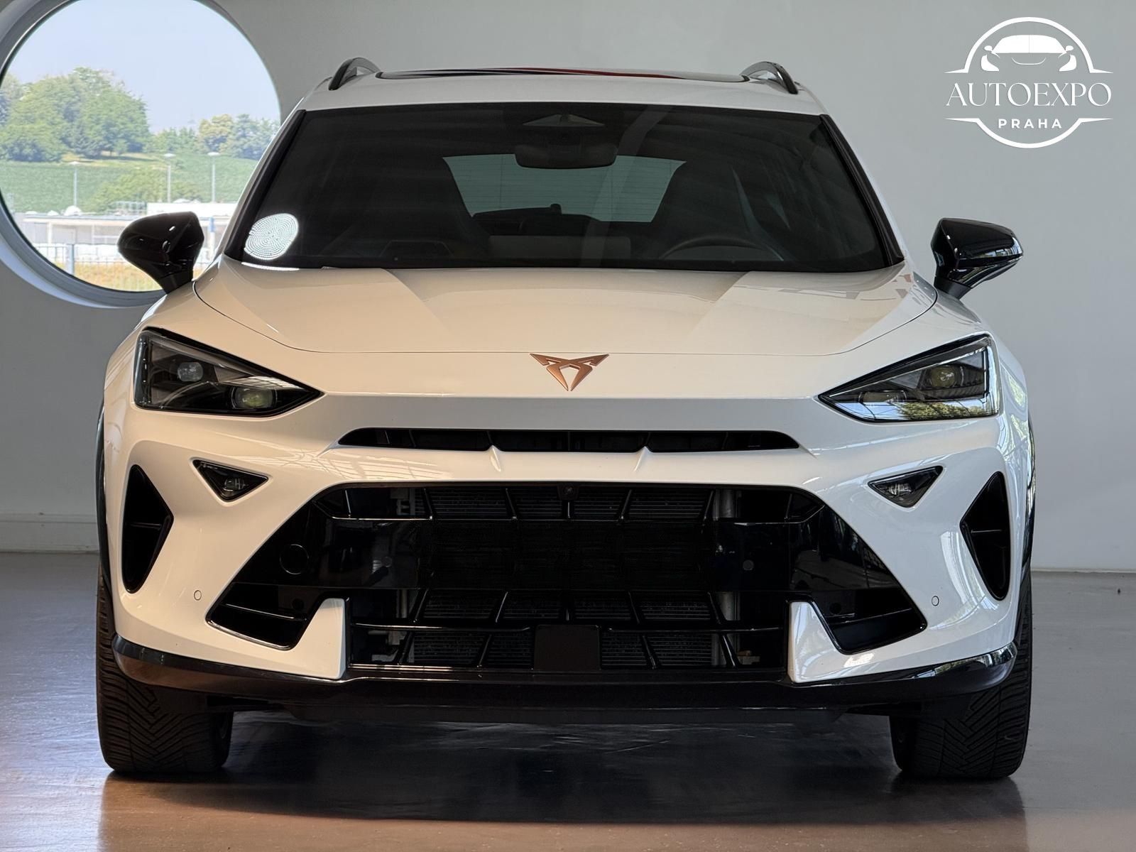 Cupra Formentor, VZ 4Drive 245KW - fotka 2