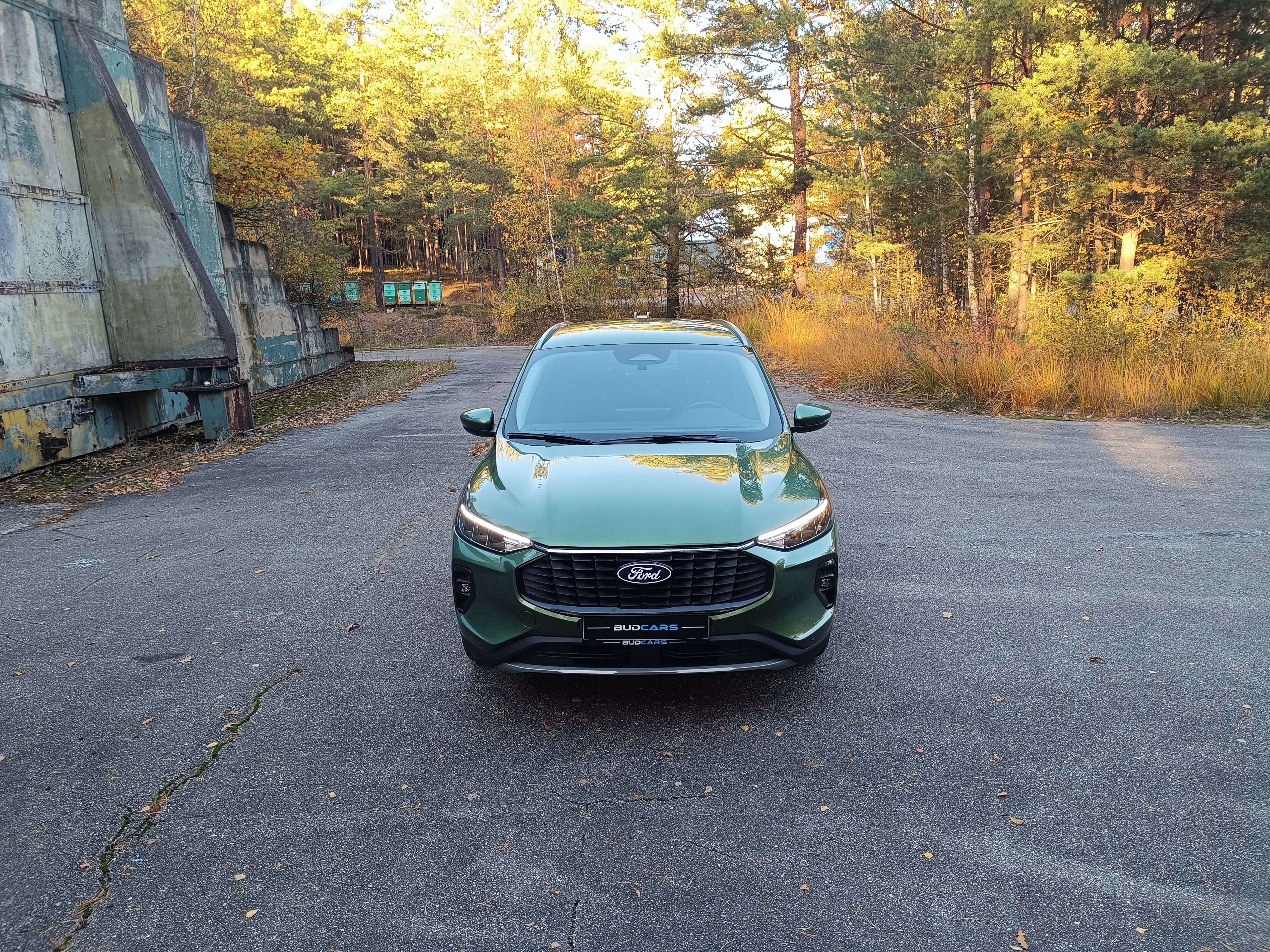 Ford Kuga, 1.5 EcoBoost 1.Maj.Nové CZ - fotka 5