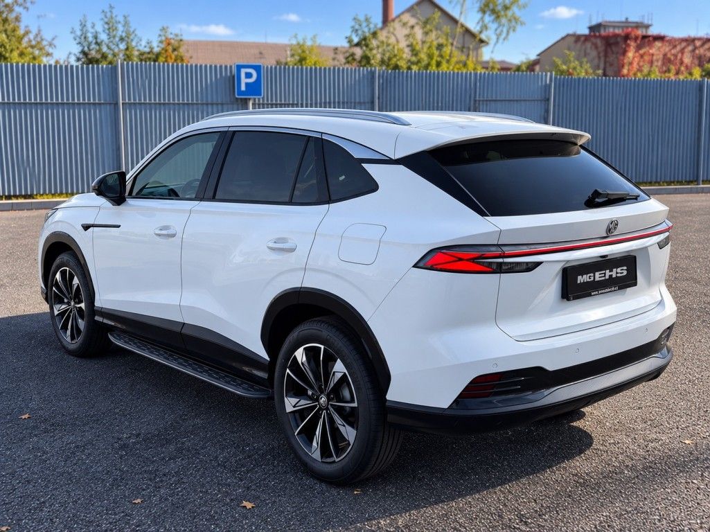MG HS, 1,5 TGI PHEV (272k) Emotion - fotka 6