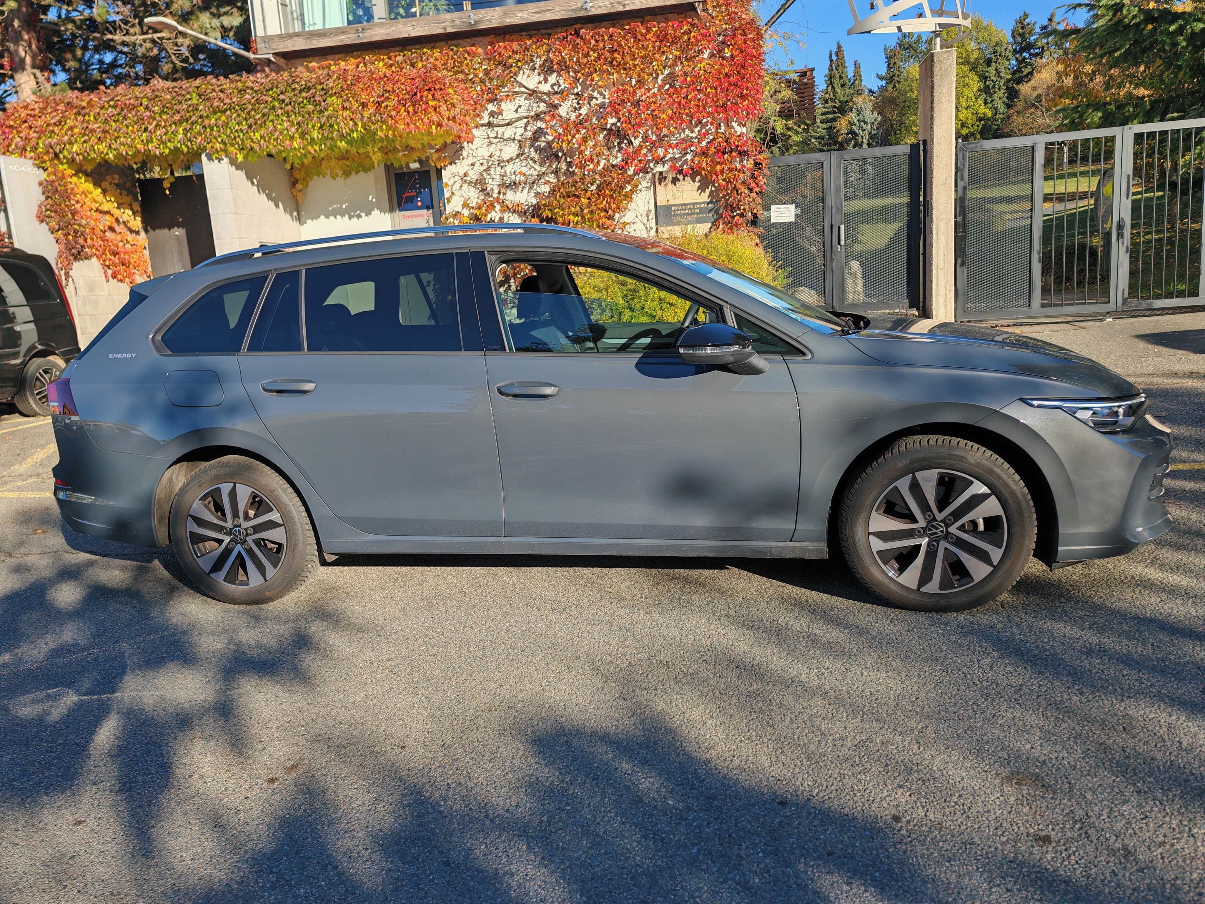 Volkswagen Golf, Golf Energy,1,5 tsi,110 kW - fotka 4