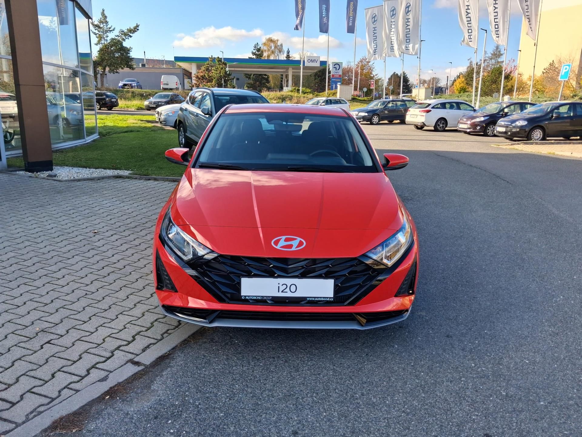 Hyundai i20, 1.0 T-GDi 90k GO! Winter - fotka 3