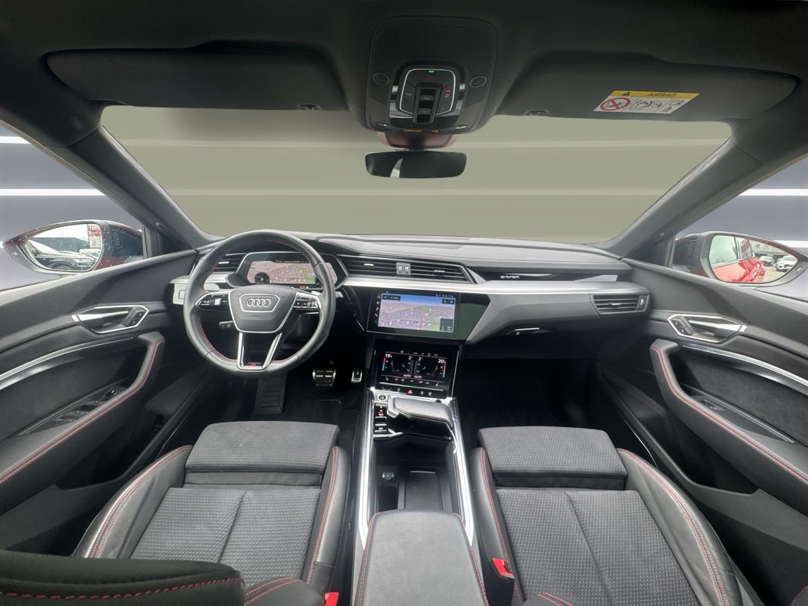 Audi Q8, 55Quattro*ACC*HUD*B&O*S-Line - fotka 6