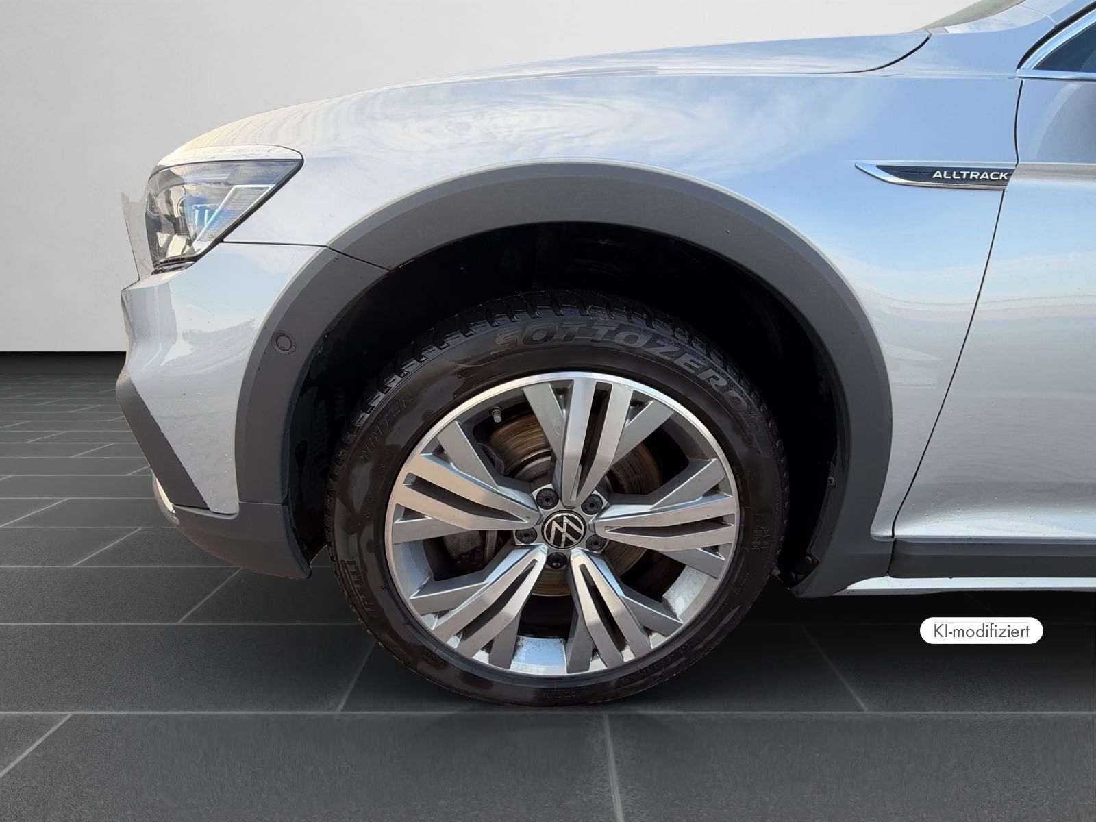 Volkswagen Passat Variant, Alltrack*206kW*ACC*Masáže - fotka 4