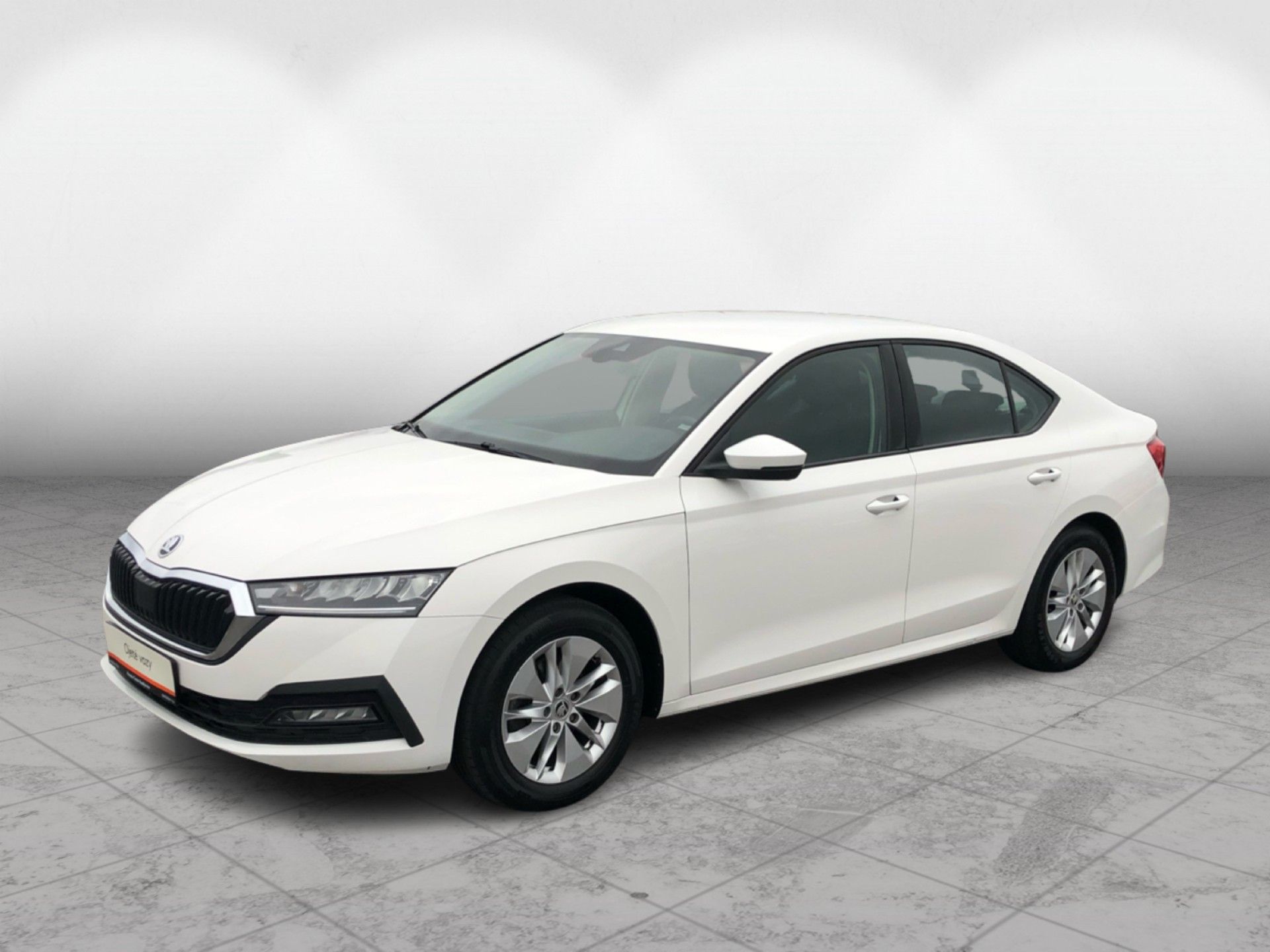 Škoda Octavia, 2,0TDi 85kW AMBITION PLUS