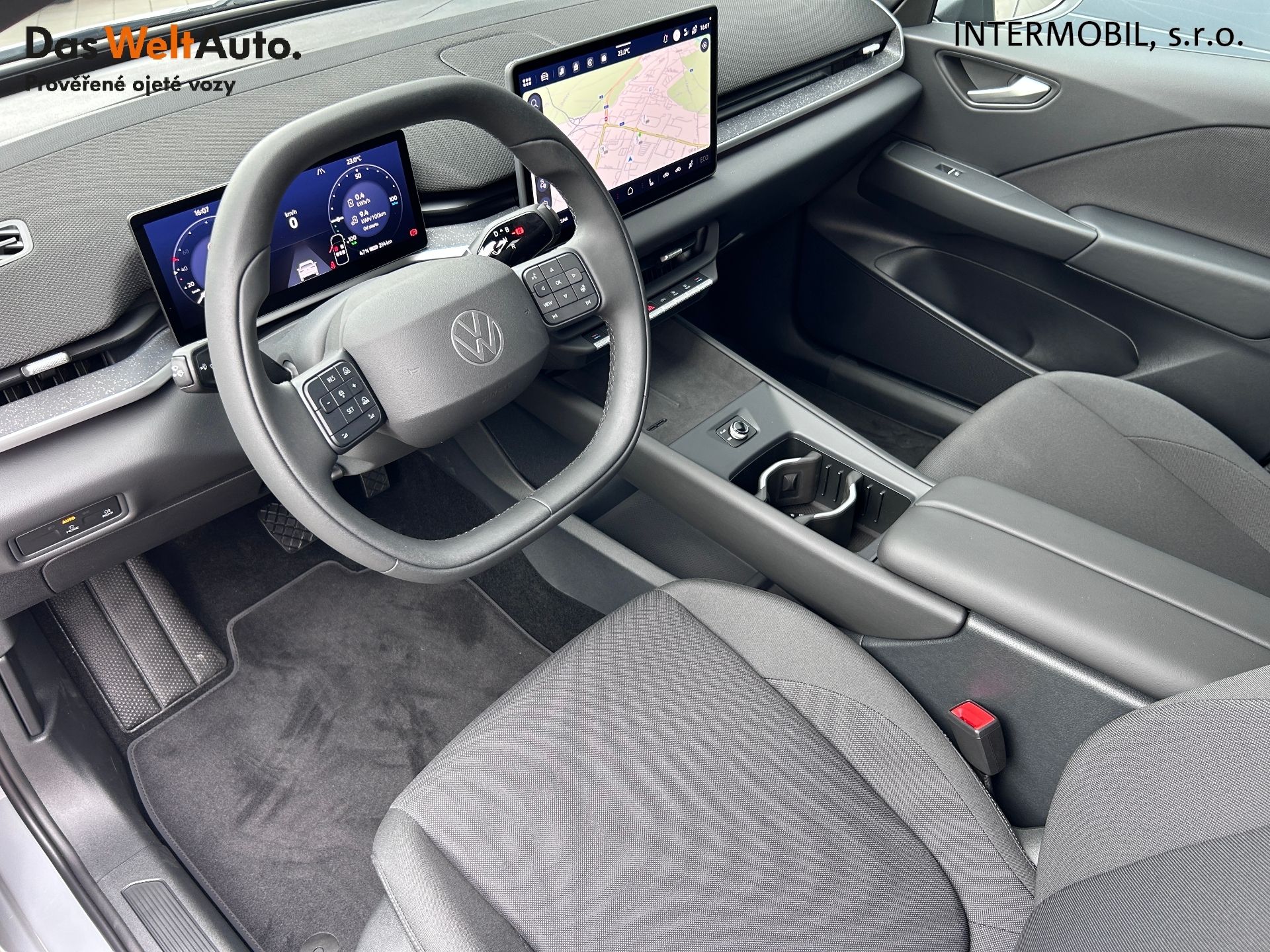 Volkswagen ID.3, ID.3 NEO LIFE 58 KWH 140 KW - fotka 5