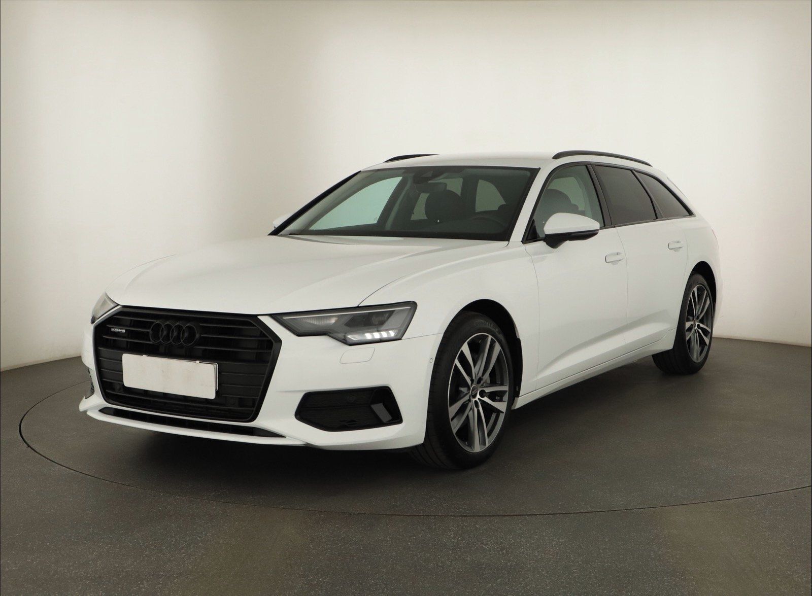 Audi A6, 45 TFSI, 4X4, Automat, Navi - fotka 3