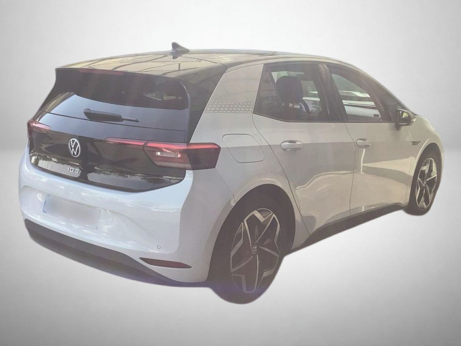 Volkswagen ID.3, Pro Perf. (62 kWh), Automat - fotka 2