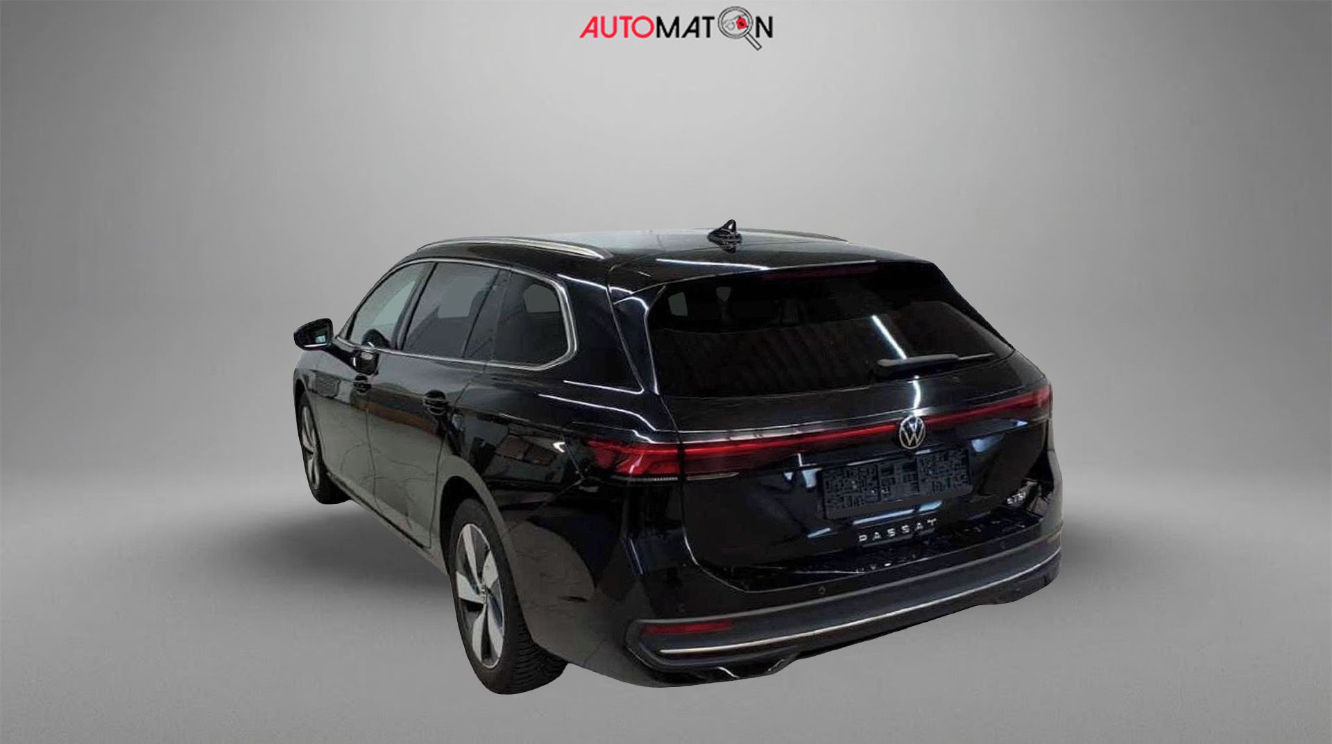 Volkswagen Passat, 1.5eTSI ACC Kamera Asistence - fotka 3