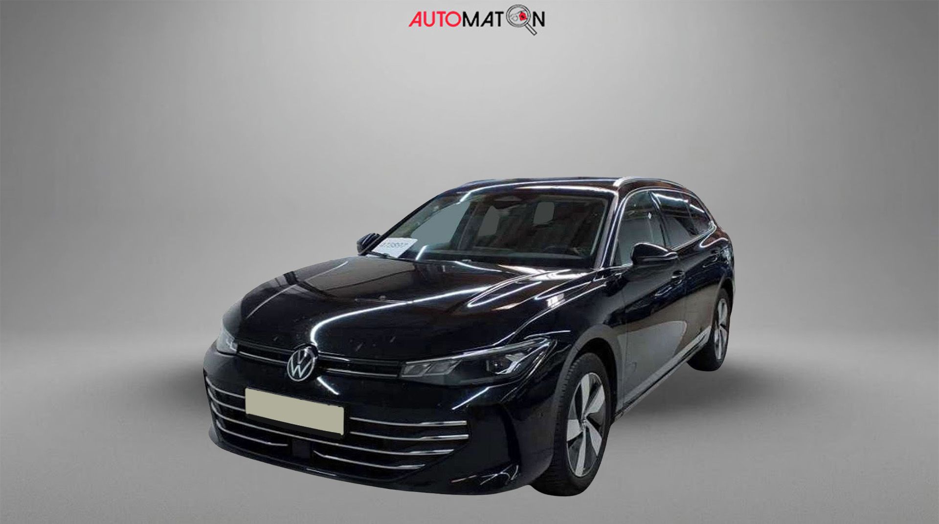 Volkswagen Passat, 1.5eTSI ACC Kamera Asistence