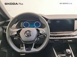 Škoda Octavia, OCTAVIA COMBI SPORTLINE TSI 11