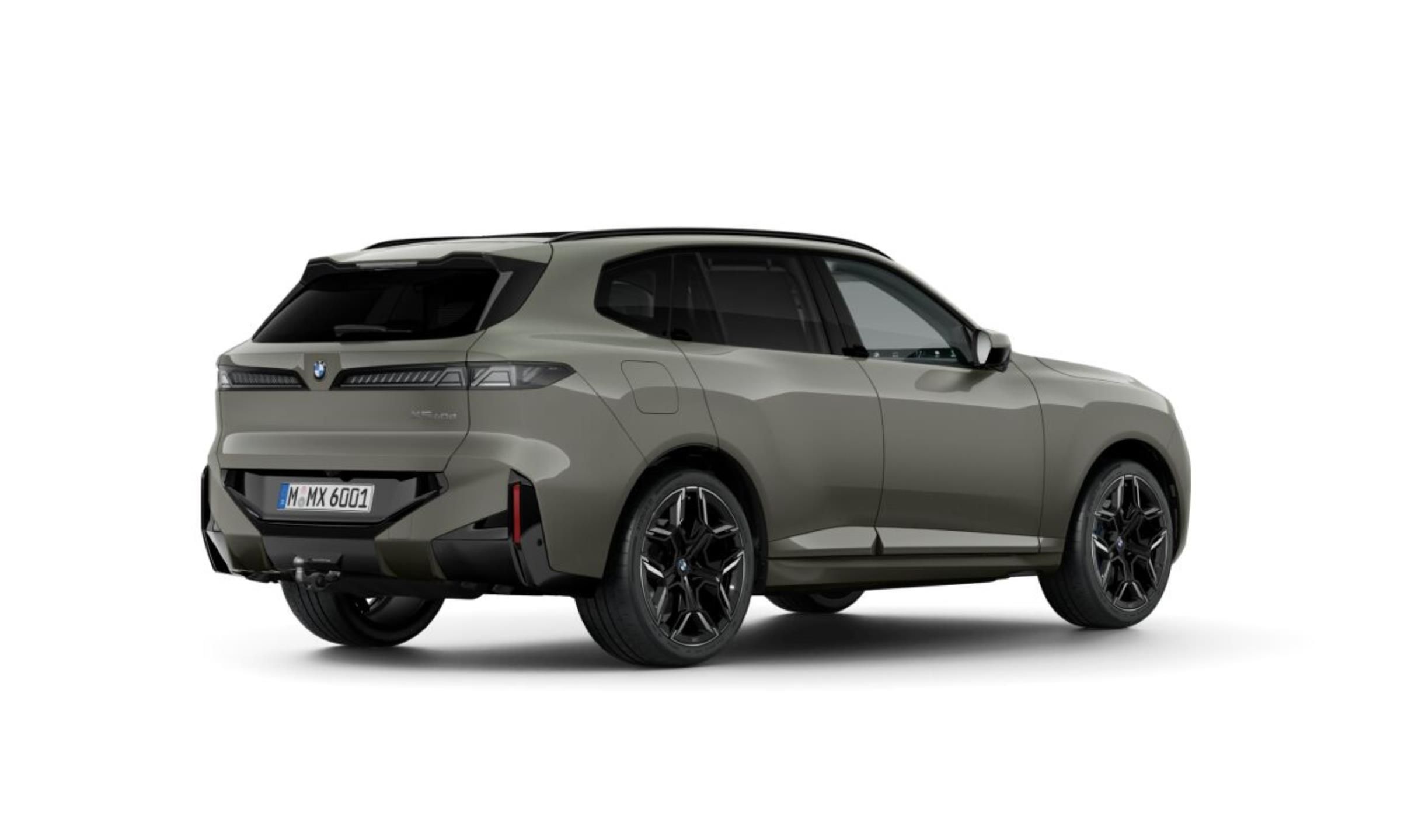 BMW X5, X5 40d xDrive - fotka 2