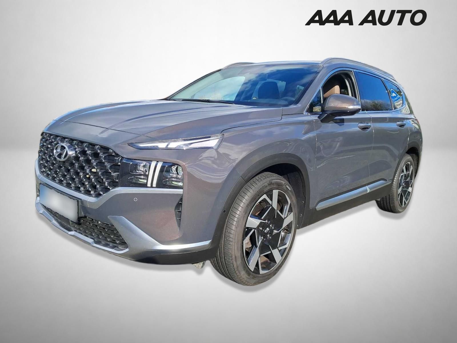 Hyundai Santa Fe, 2.2 CRDi, Premium, Záruka