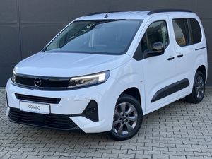 Opel Combo, EDITION 1.2 Turbo (110k) MT6