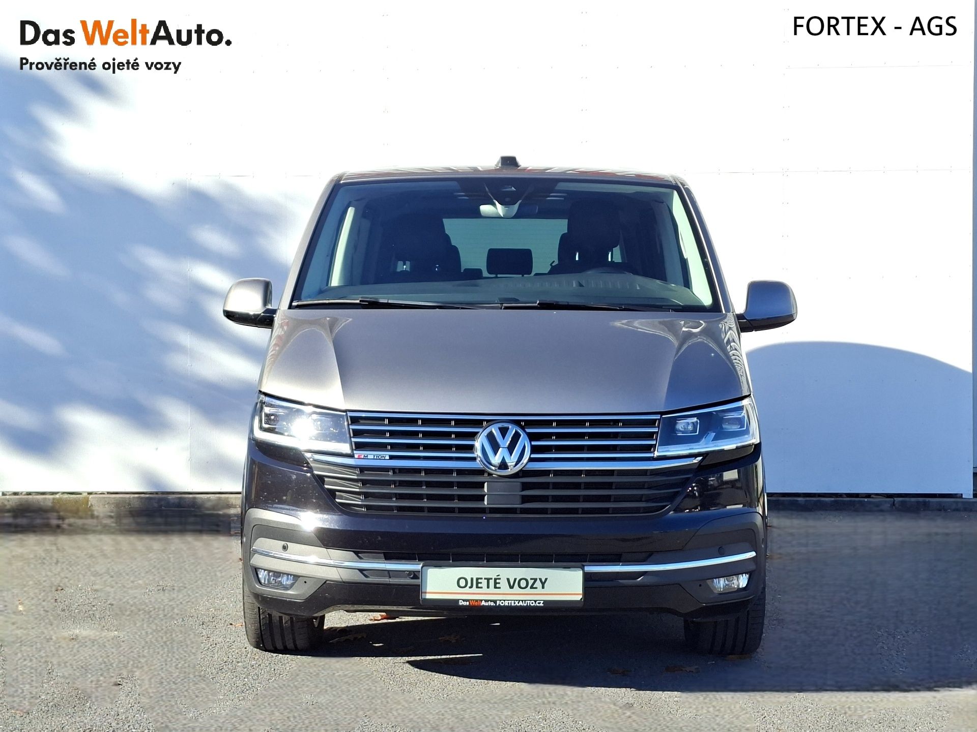 Volkswagen Multivan, Highline,2.0 TDI,146kW,DSG,4Mo - fotka 4