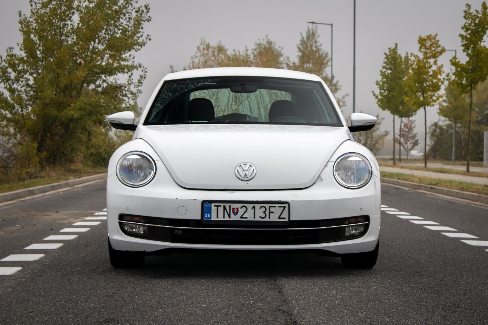 Volkswagen Beetle - fotka 2