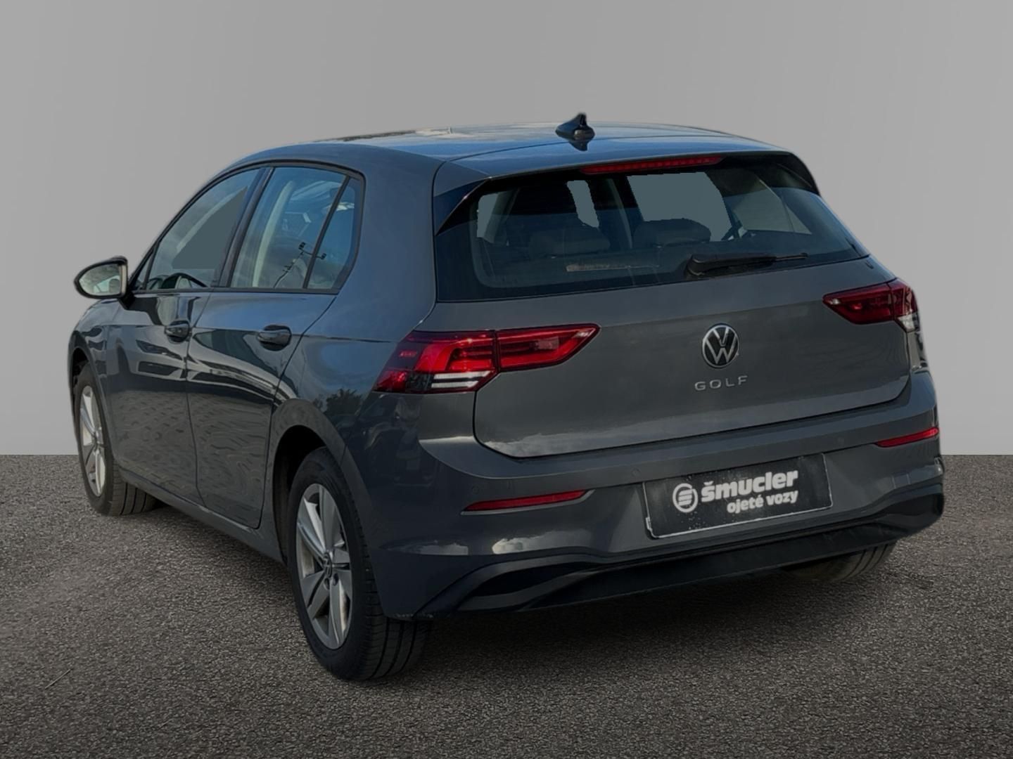 Volkswagen Golf, 1.5 TSI / 110 kW Life - fotka 2