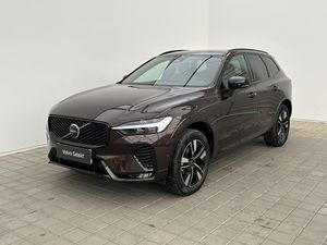 Volvo XC60, 2.0B5 184kW 4x4  PLUS DARK
