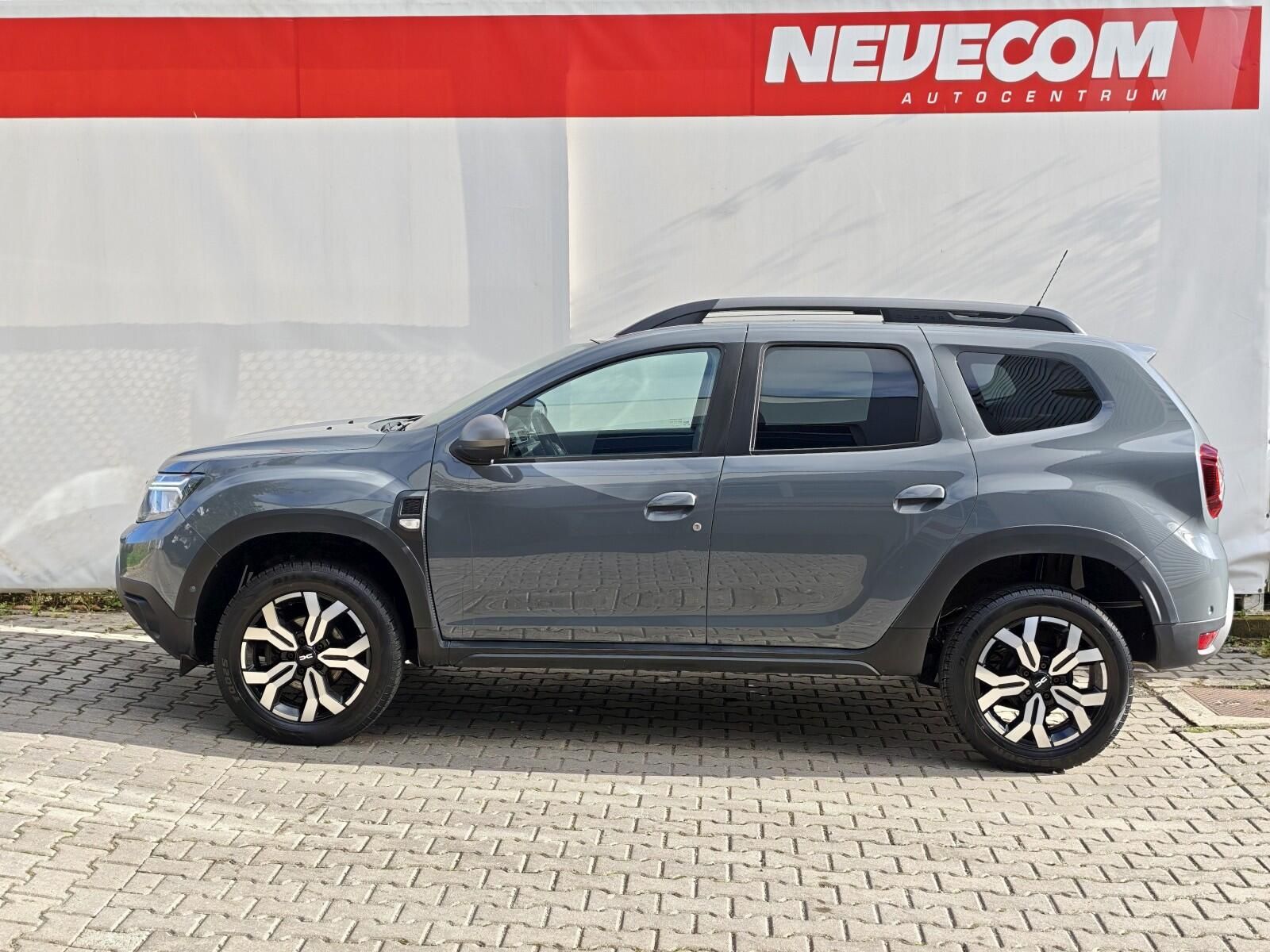Dacia Duster, 1.0 Tce Journey LPG - fotka 3