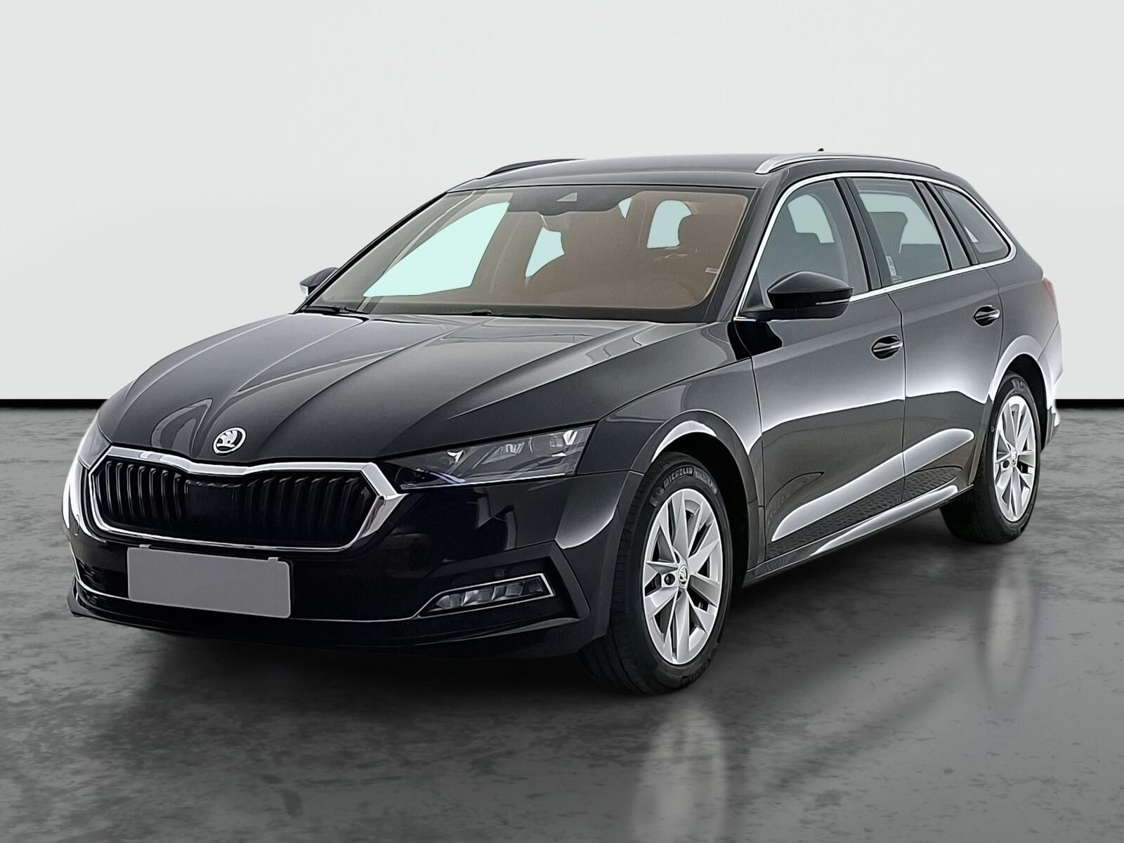 Škoda Octavia, 2.0 TDI, Záruka, ČR,1.maj - fotka 2