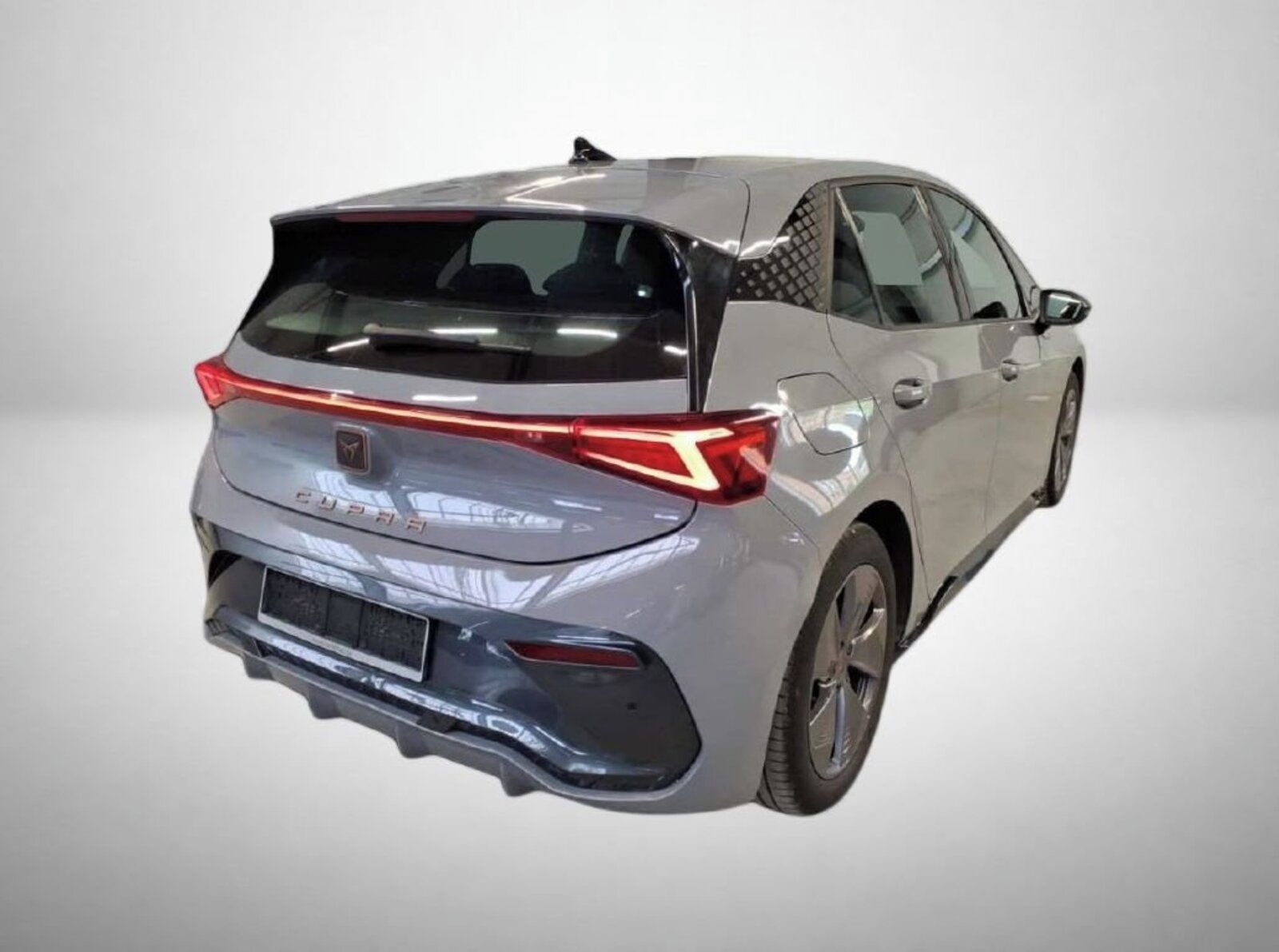 Cupra Born, 58, Automat, Serv.kniha - fotka 2