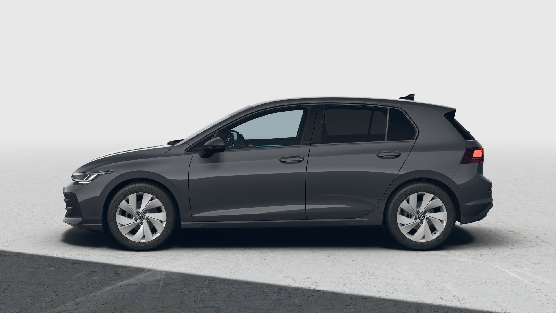 Volkswagen Golf, Golf People 1,5 TSI 85 kW 6G - fotka 2