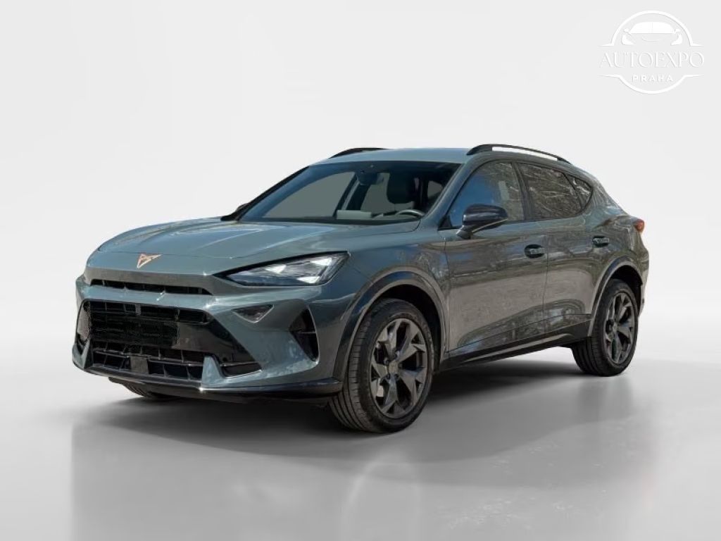 Cupra Formentor, 1.5 eTSI DSG 110KW - fotka 3