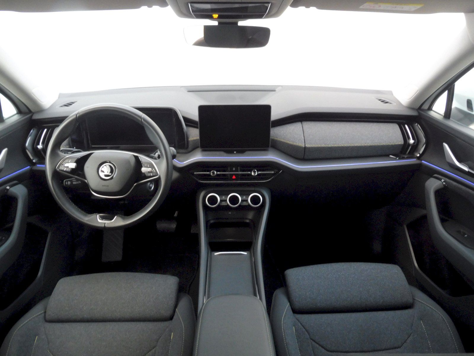 Škoda Kodiaq, Selection 2,0 TDI 110kW DSG - fotka 5